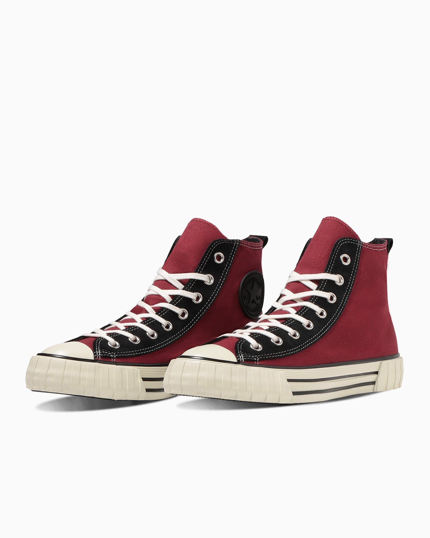 ALL STAR US RIBBED HI