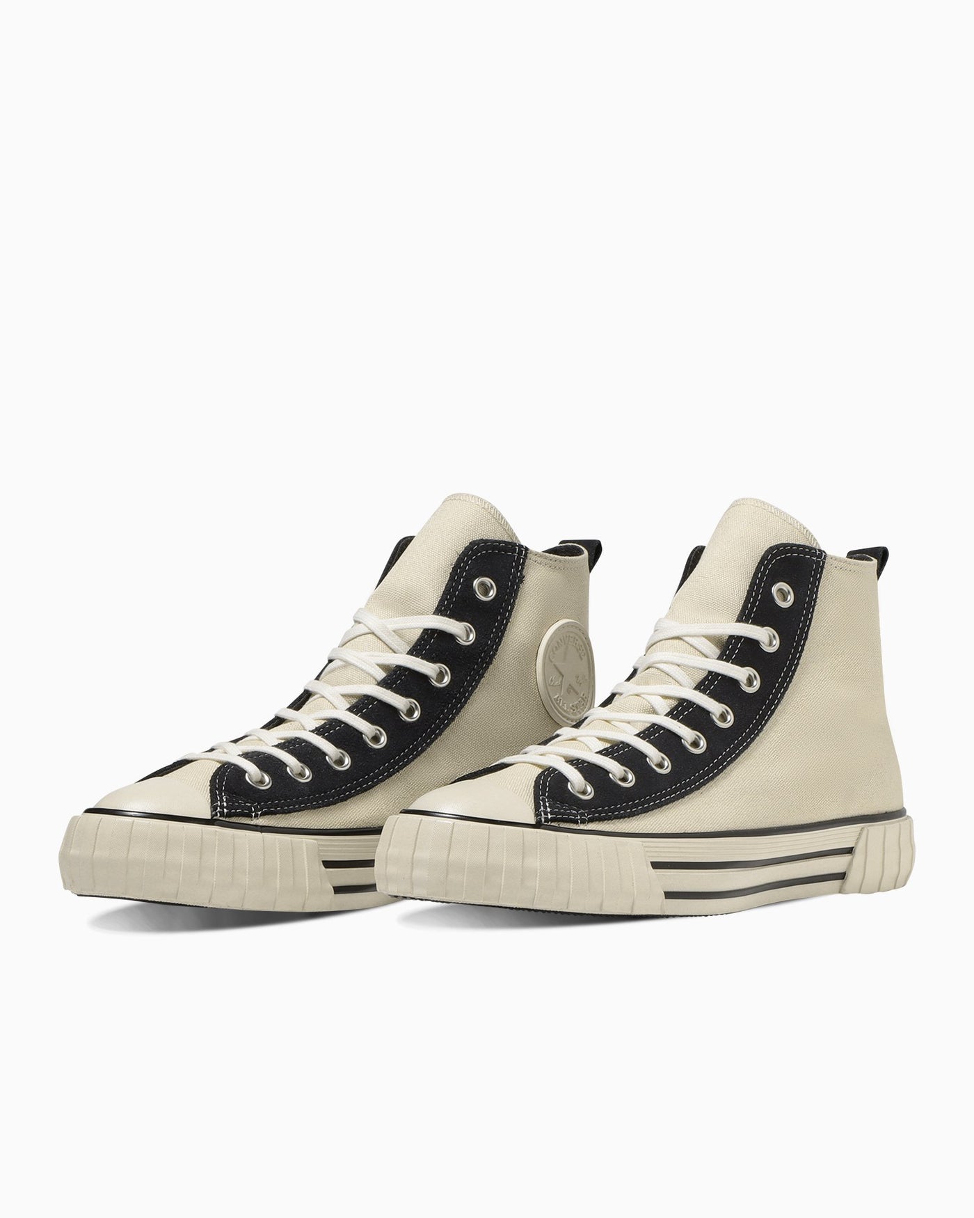 ALL STAR US RIBBED HI