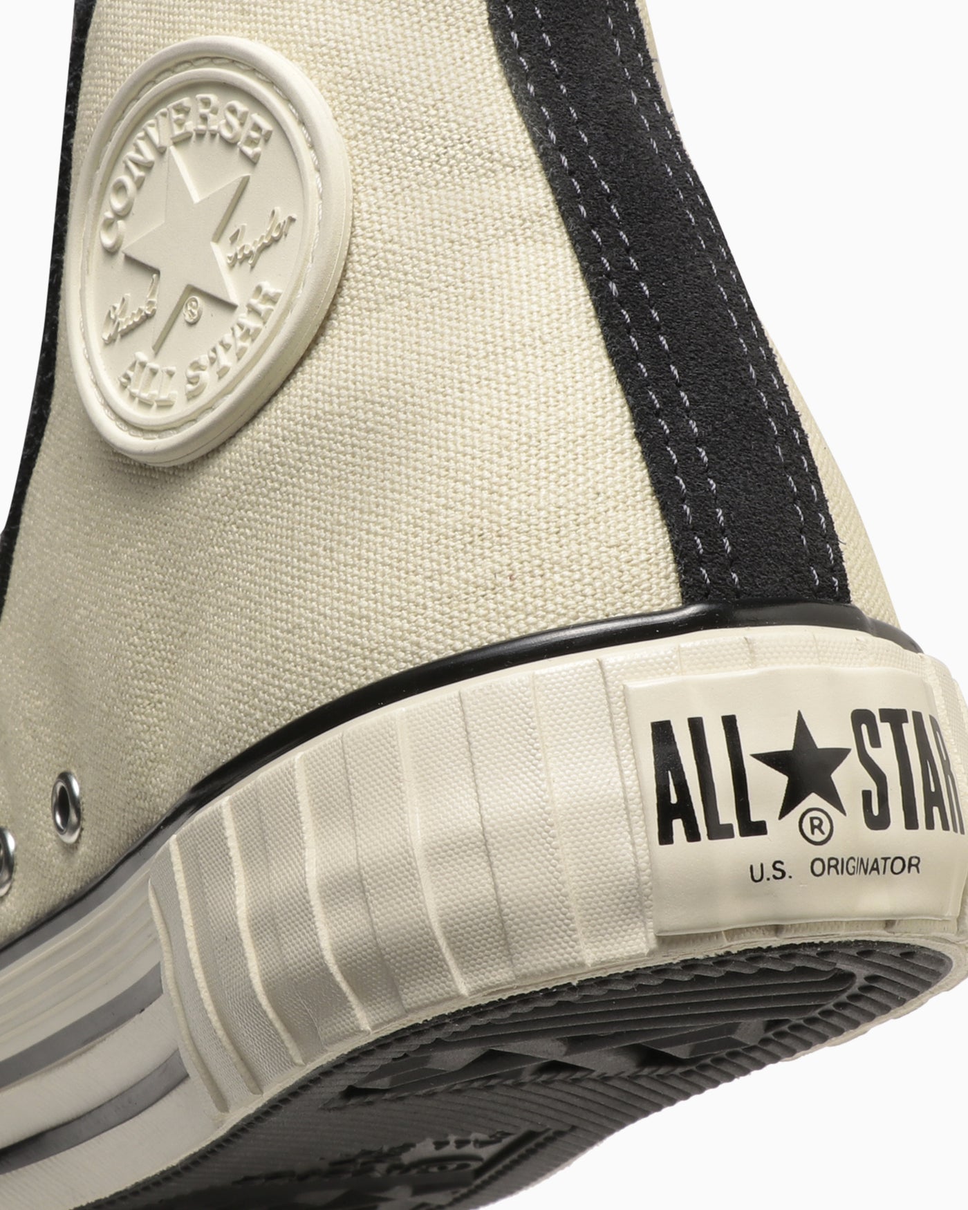 ALL STAR US RIBBED HI