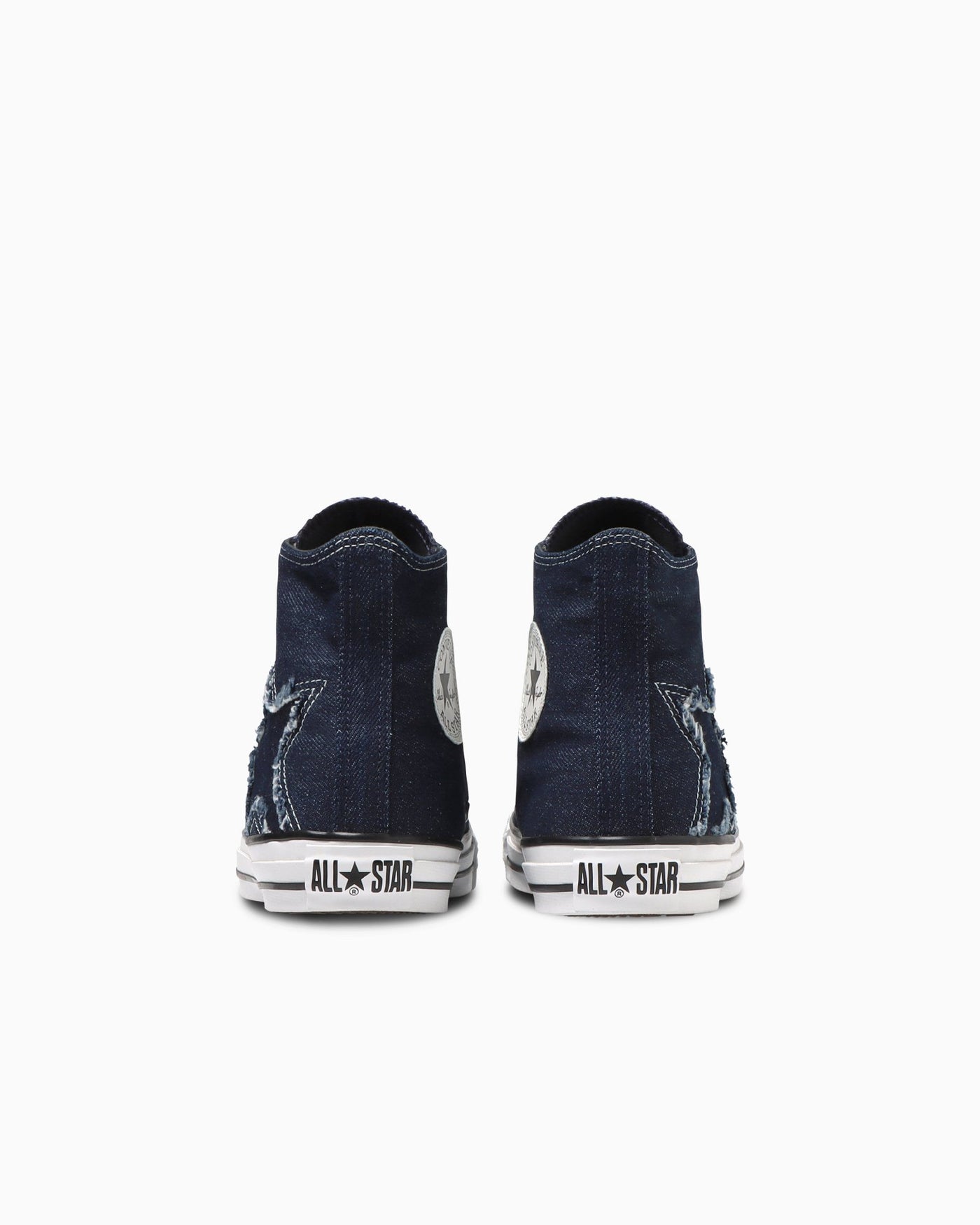 ALL STAR DENIM ST HI