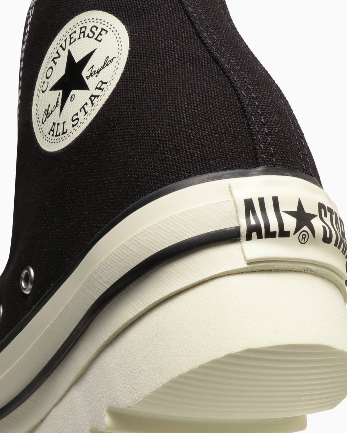 ALL STAR SHARKSOLE HI