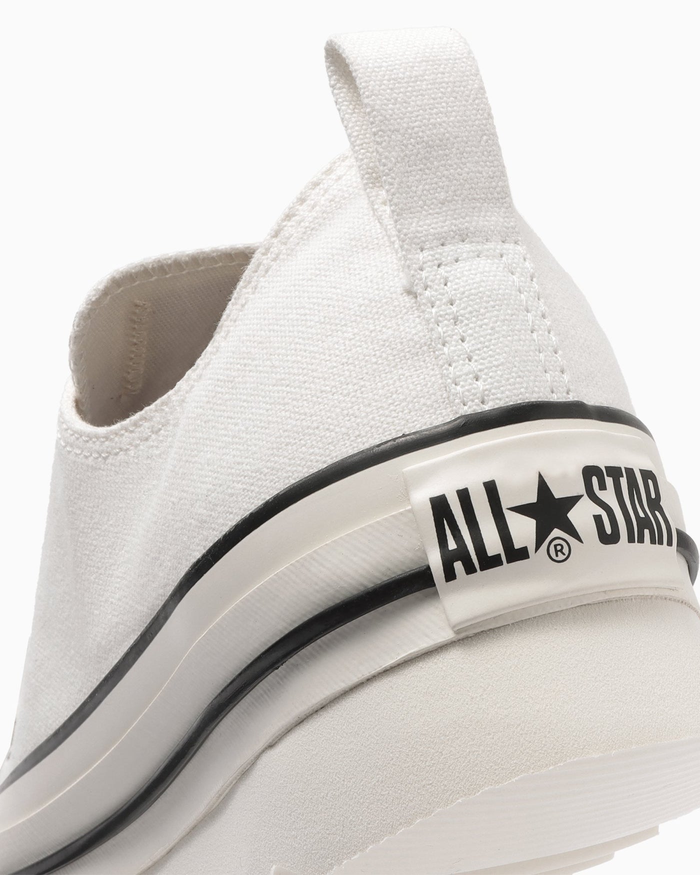 ALL STAR SHARKSOLE OX