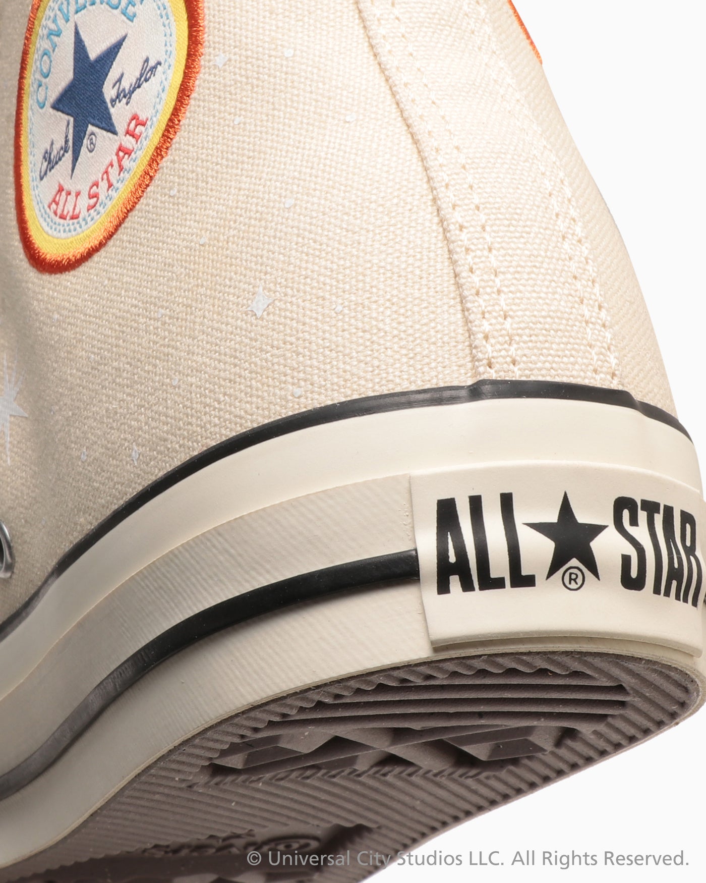 ALL STAR Ⓡ WP HI / E.T.