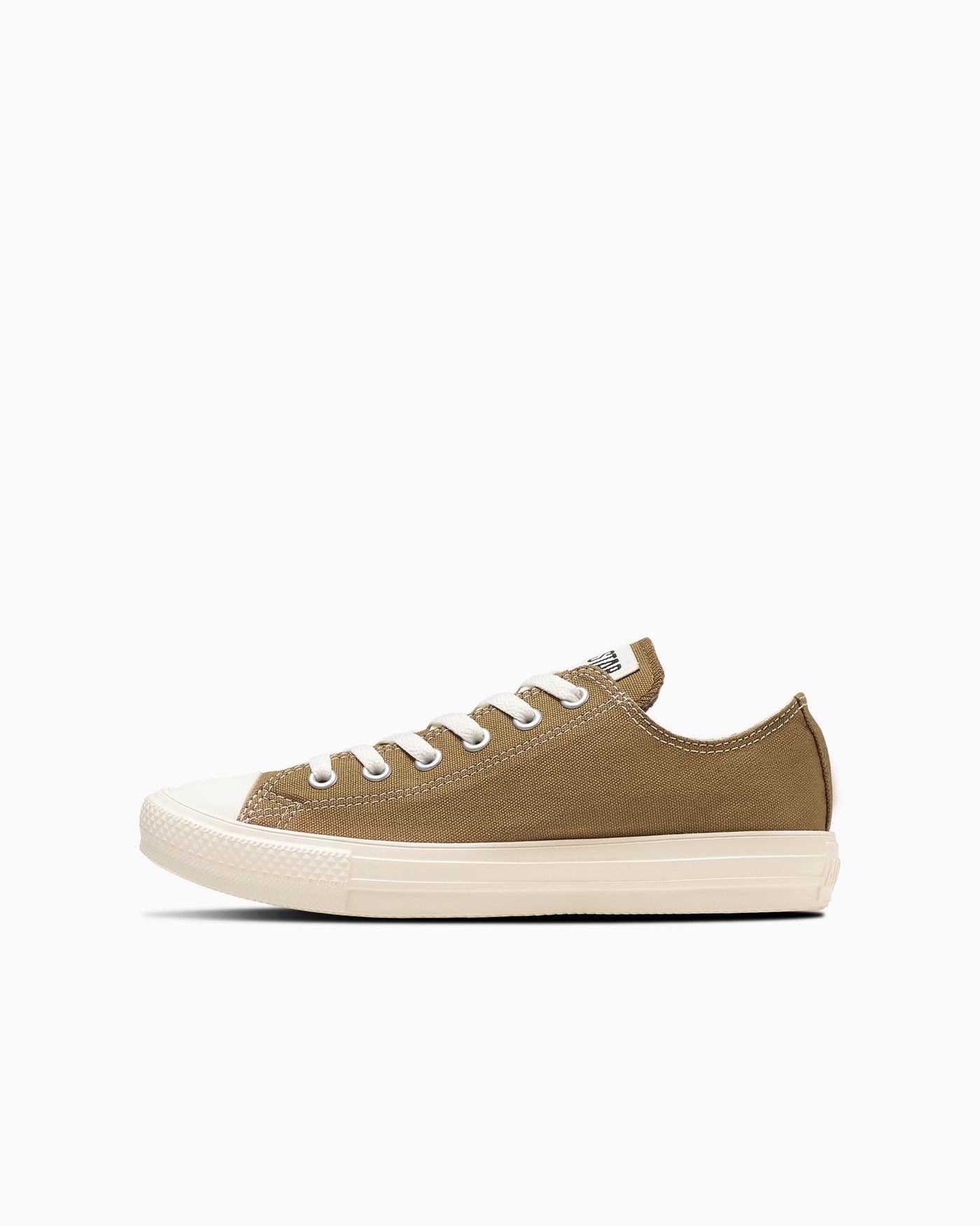 Brown Lightweight Sneakers