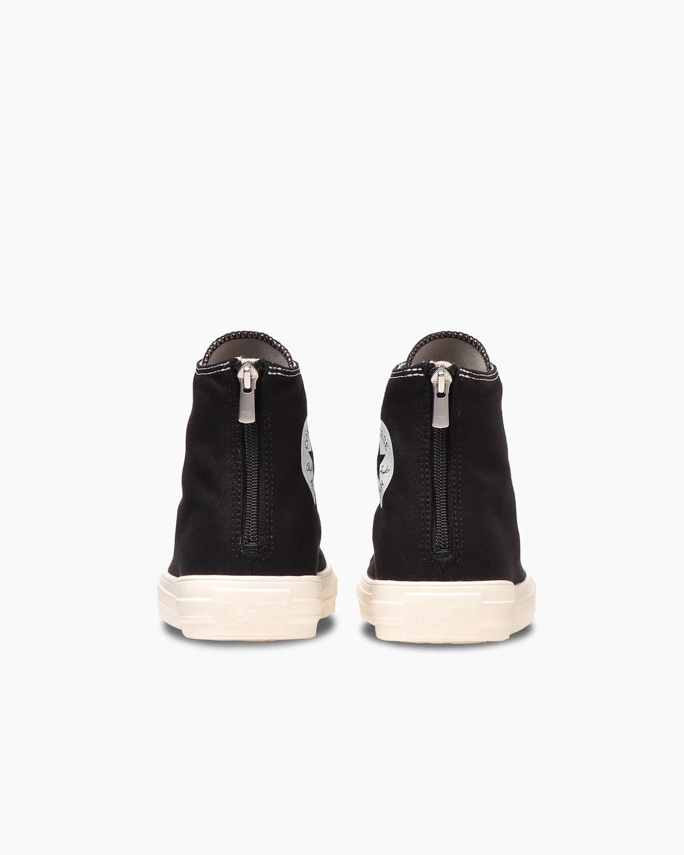 ALL STAR LIGHT BACKZIP HI