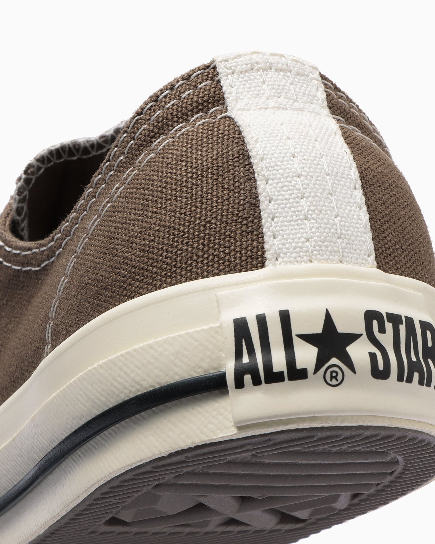 ALL STAR WORKSTITCHING OX