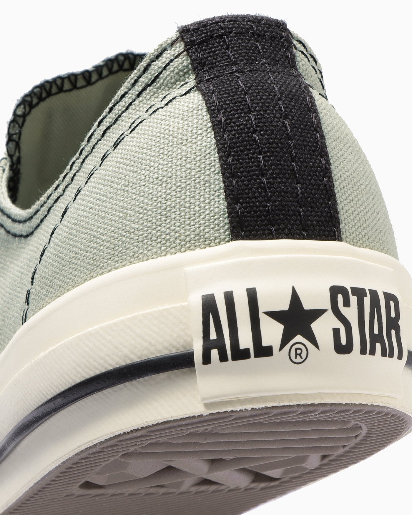 ALL STAR WORKSTITCHING OX