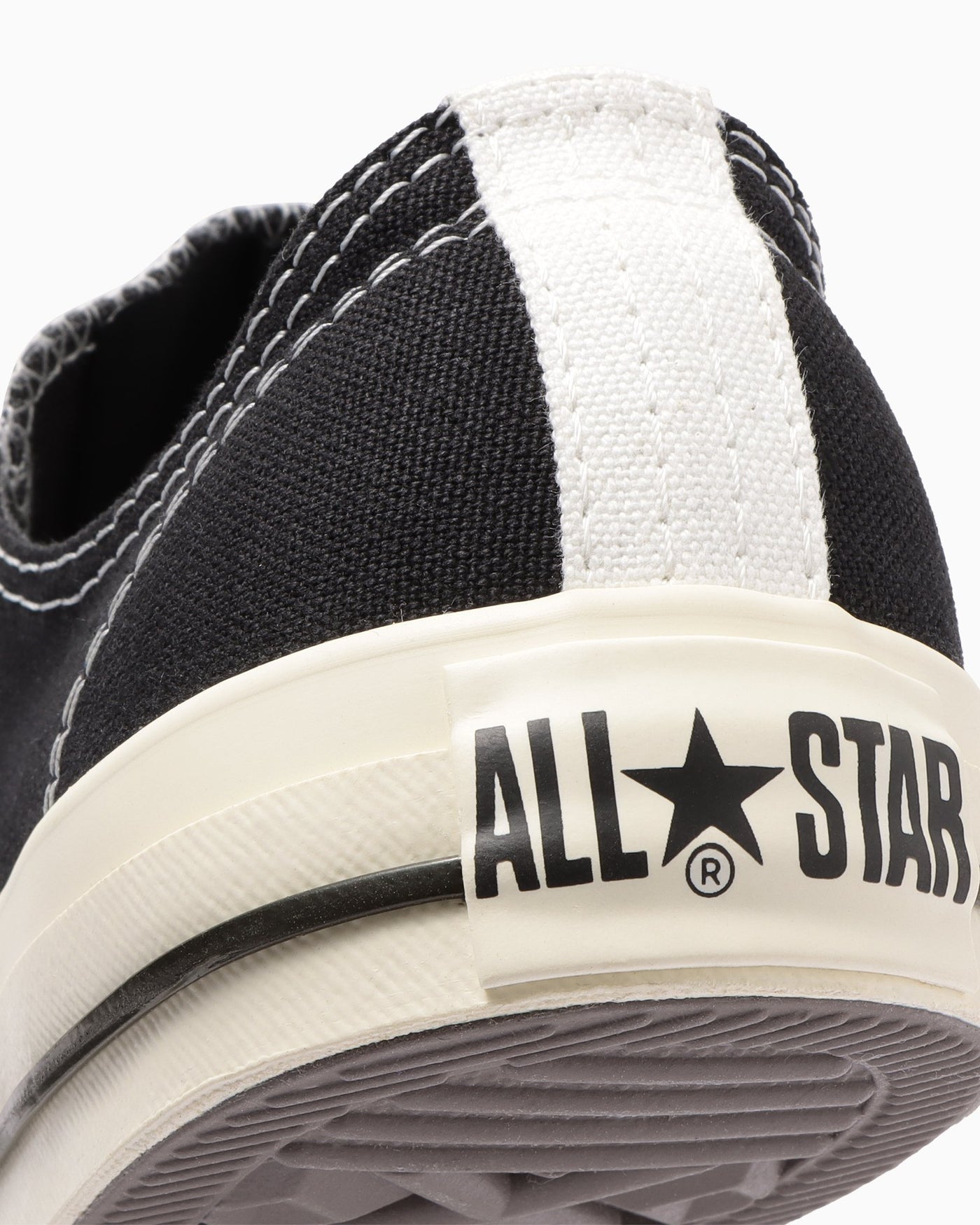 ALL STAR WORKSTITCHING OX