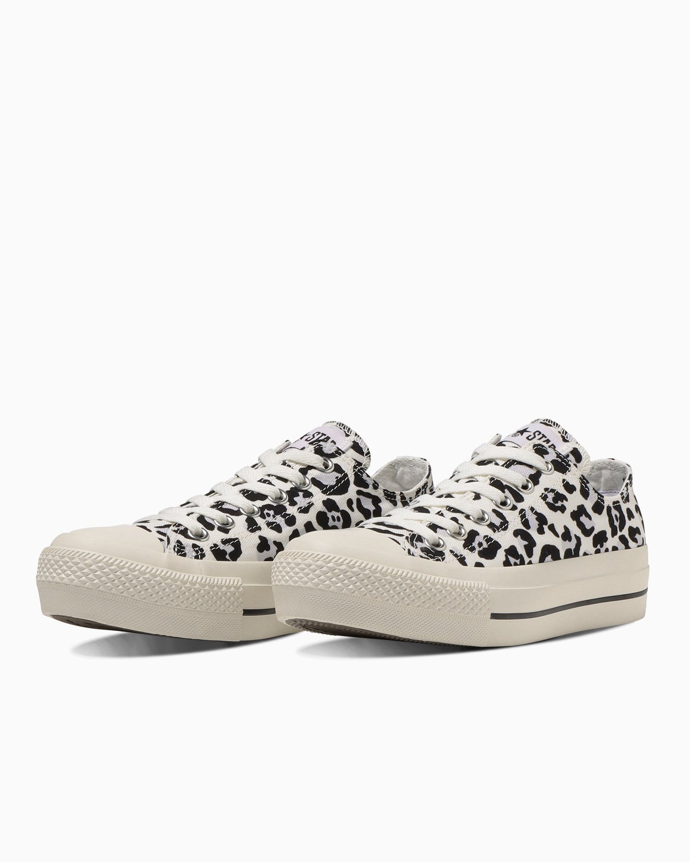 ALL STAR PLTS MONOLEOPARD OX