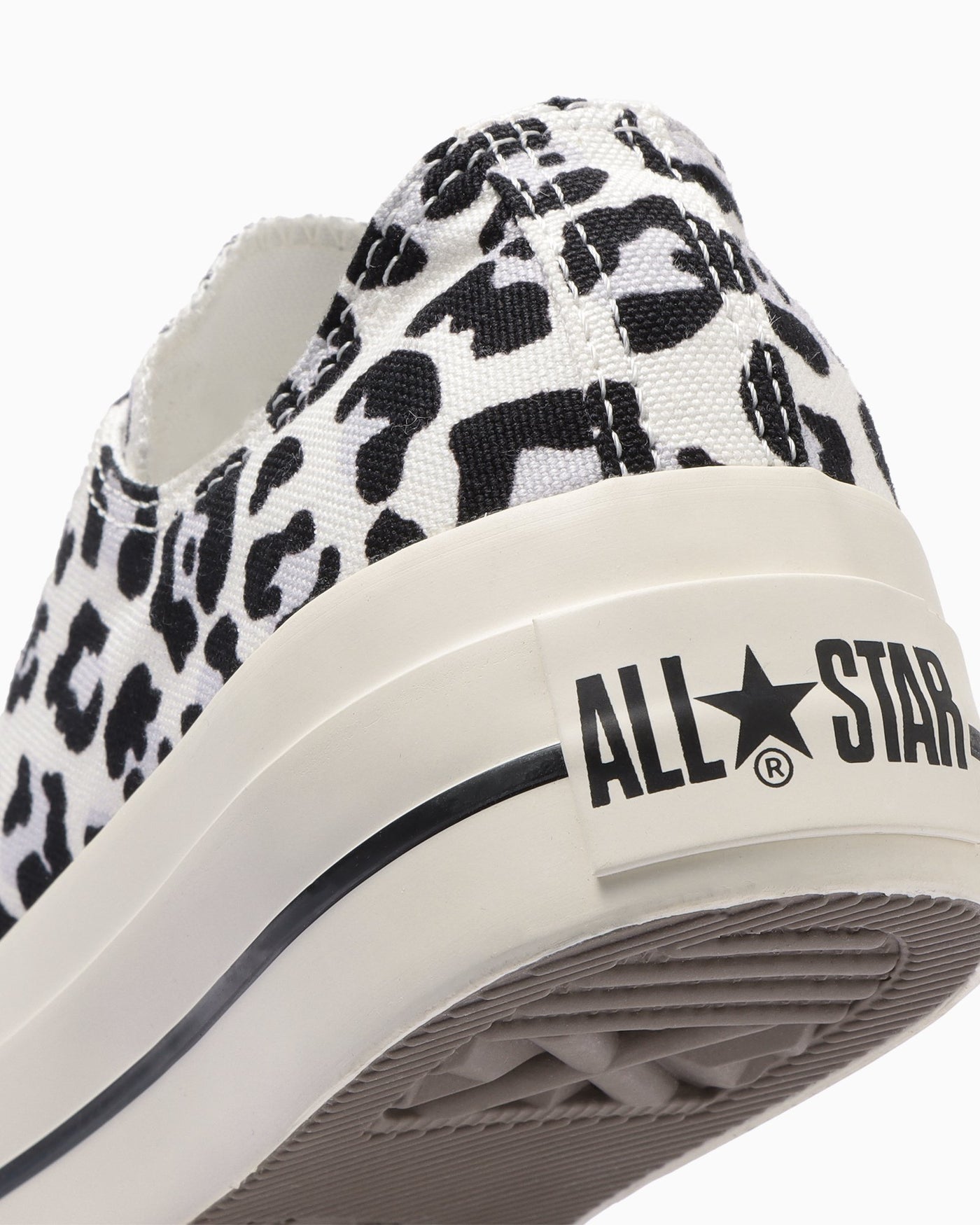 ALL STAR PLTS MONOLEOPARD OX