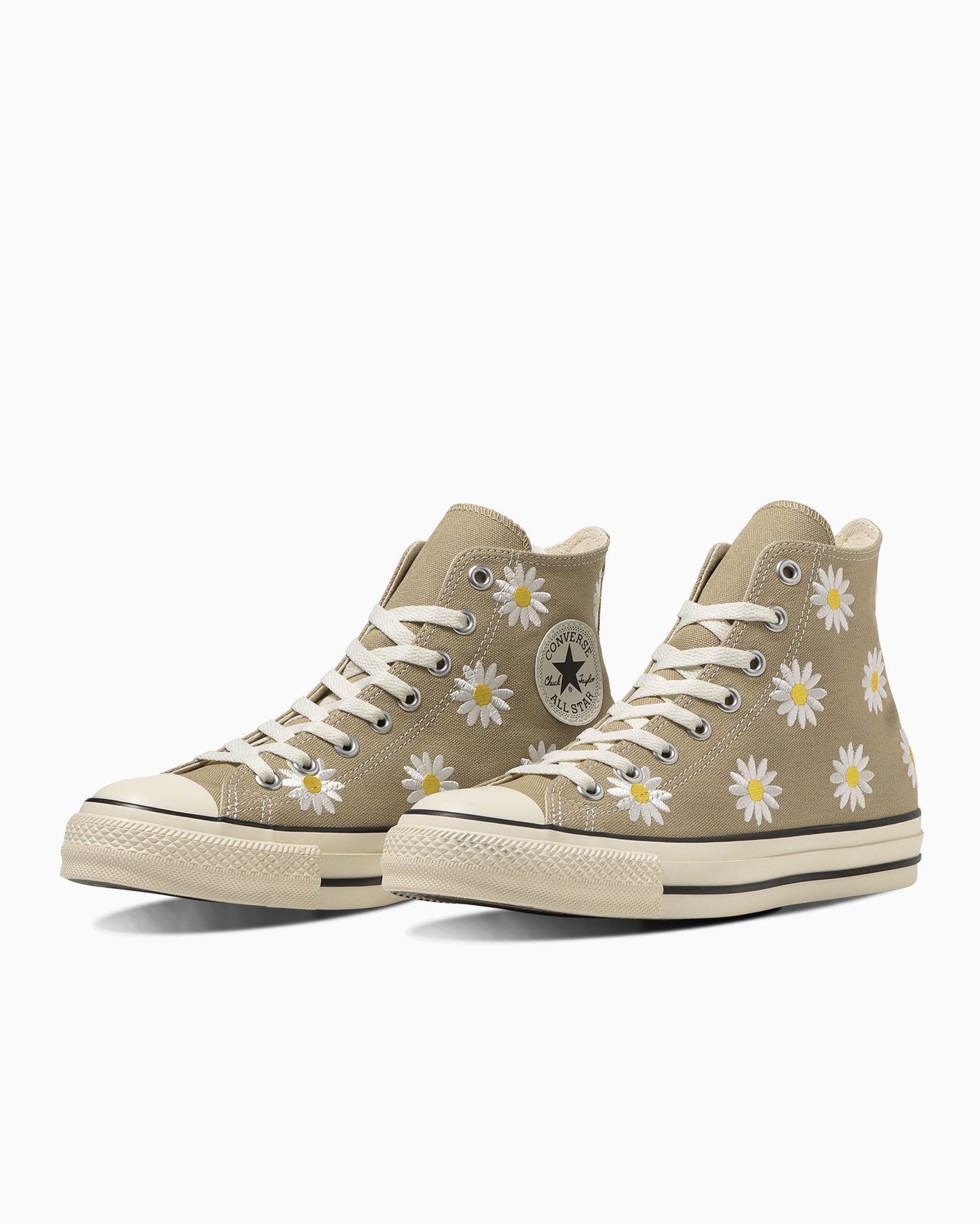 ALL STAR Ⓡ DAISYFLOWER HI