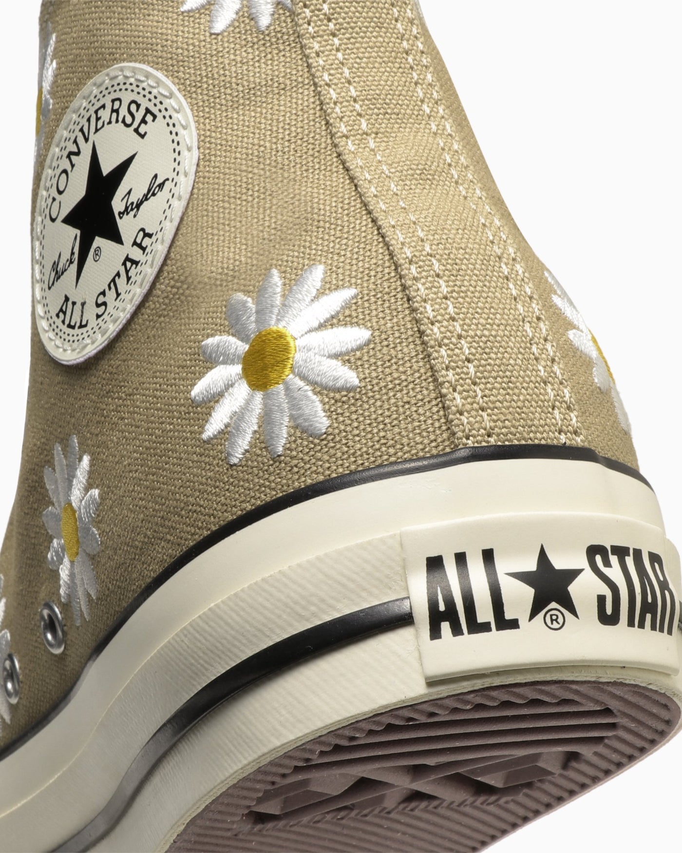 ALL STAR Ⓡ DAISYFLOWER HI