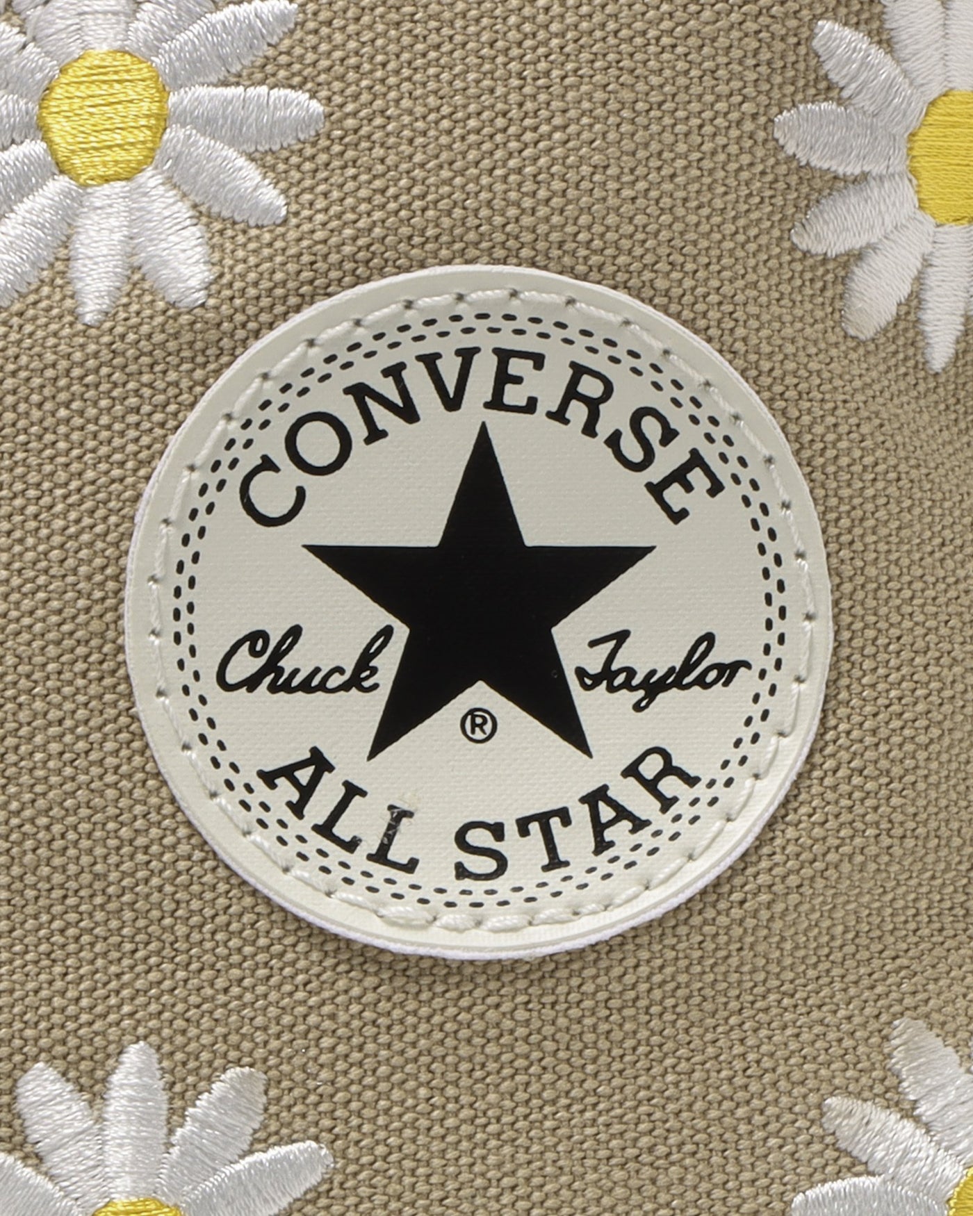 ALL STAR Ⓡ DAISYFLOWER HI