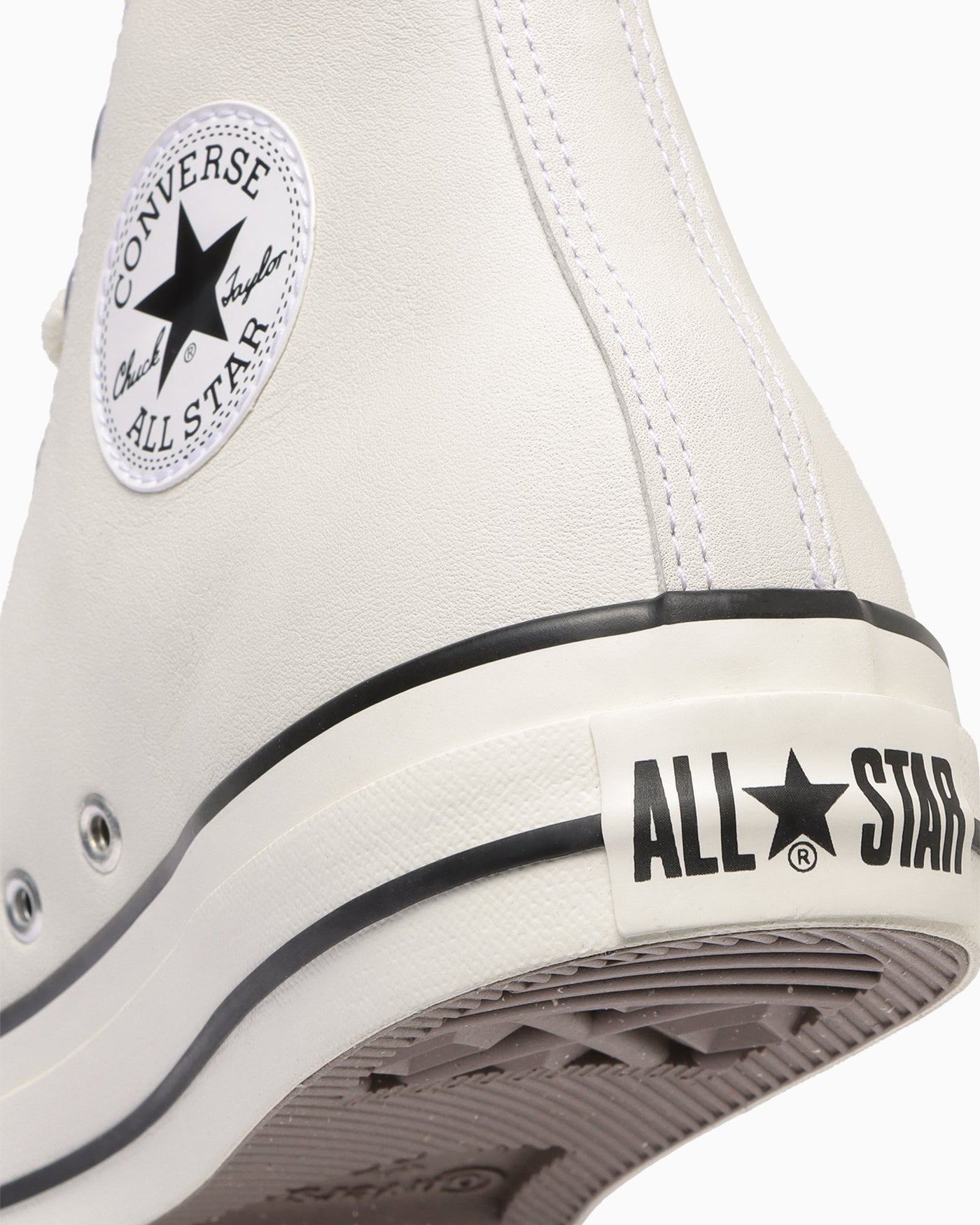 LEATHER ALL STAR Ⓡ HI