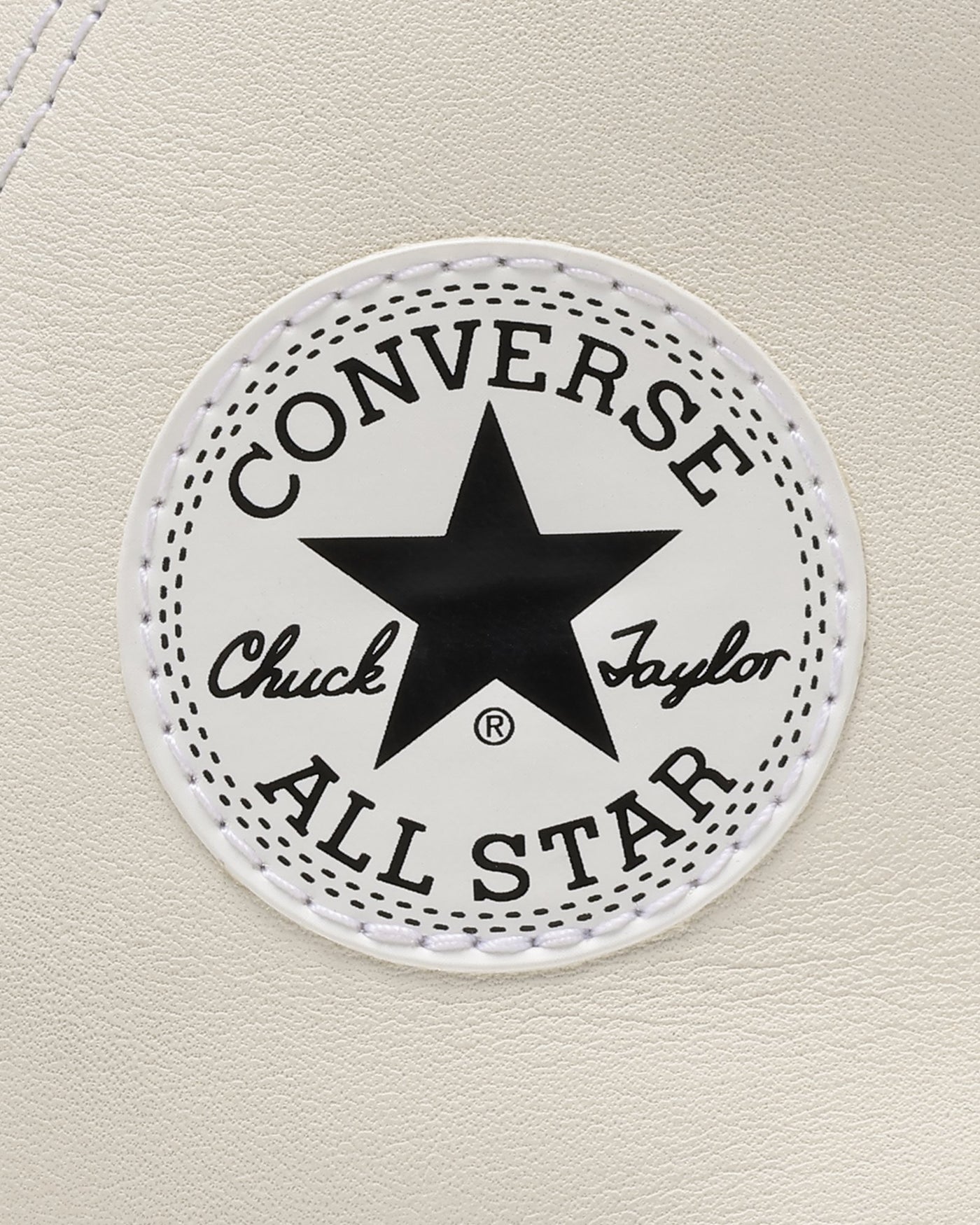 LEATHER ALL STAR Ⓡ HI