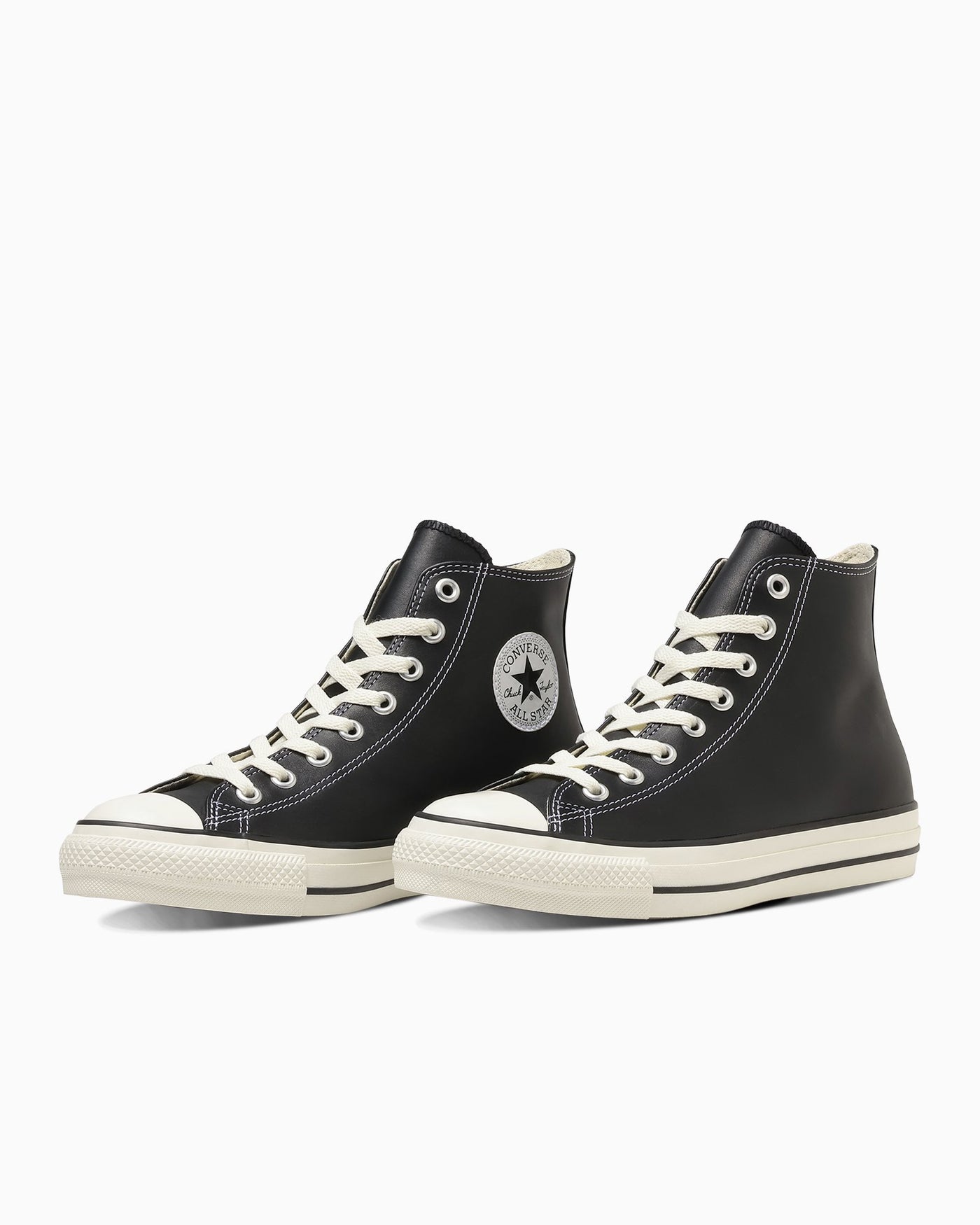 LEATHER ALL STAR Ⓡ HI