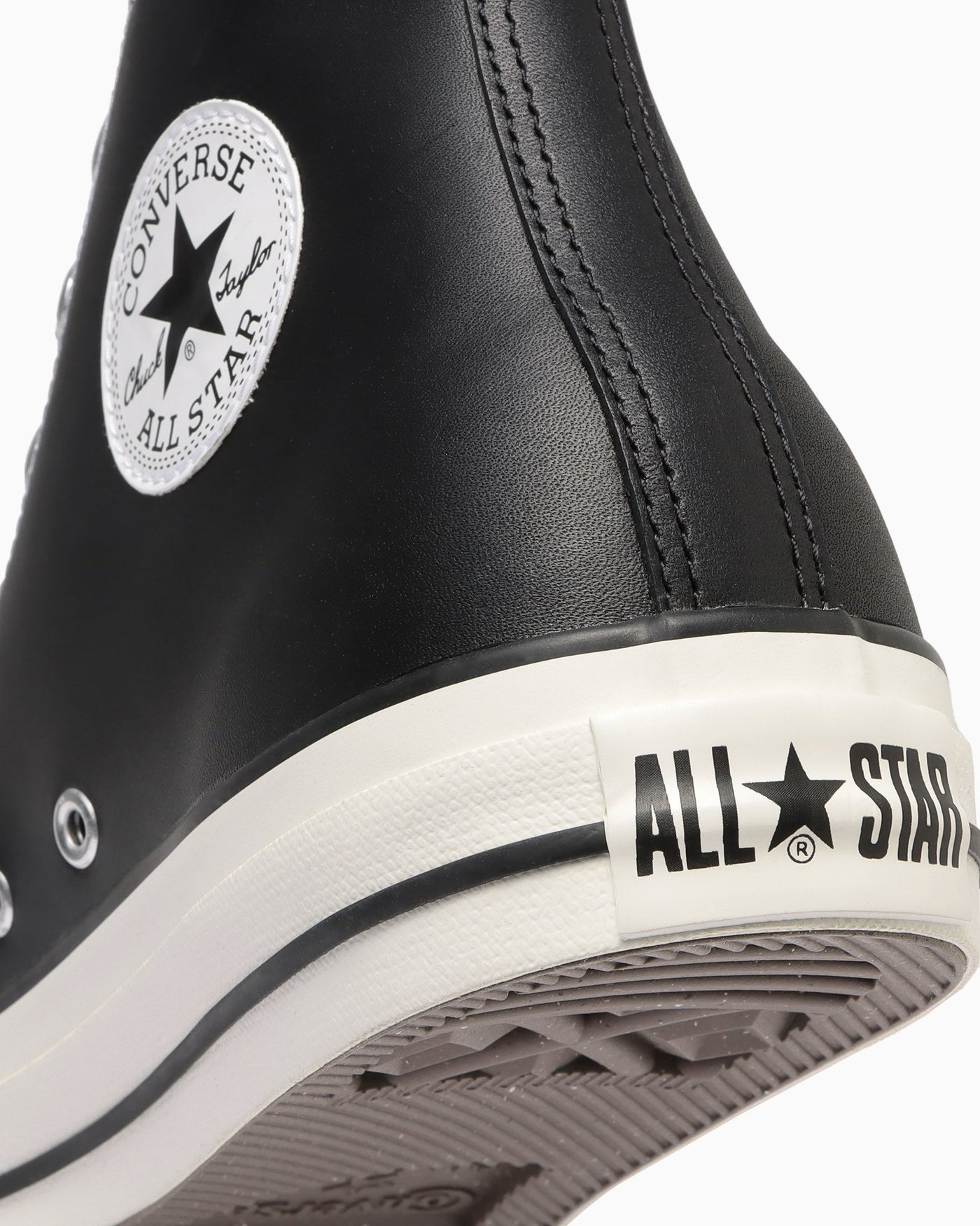 LEATHER ALL STAR Ⓡ HI