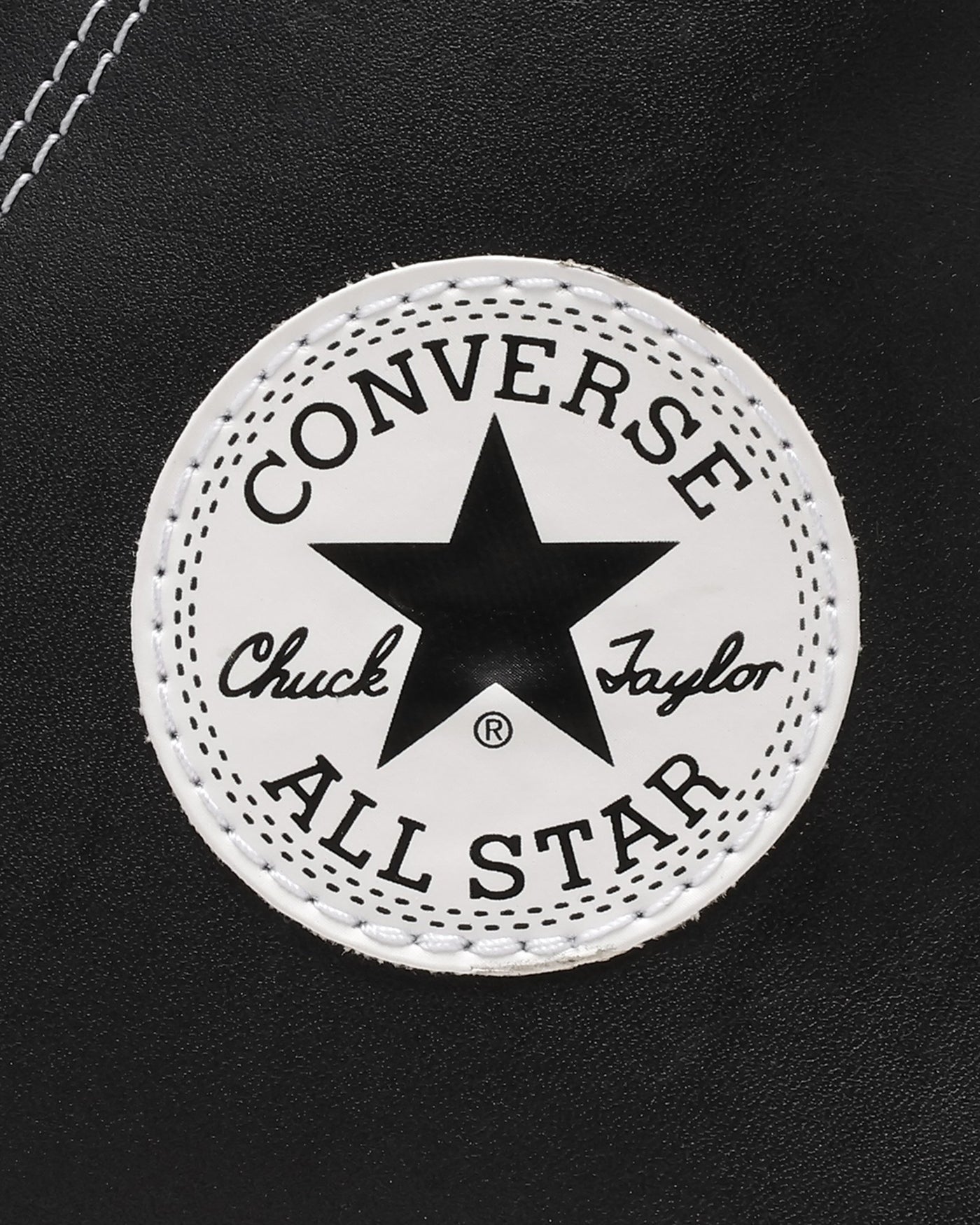 LEATHER ALL STAR Ⓡ HI