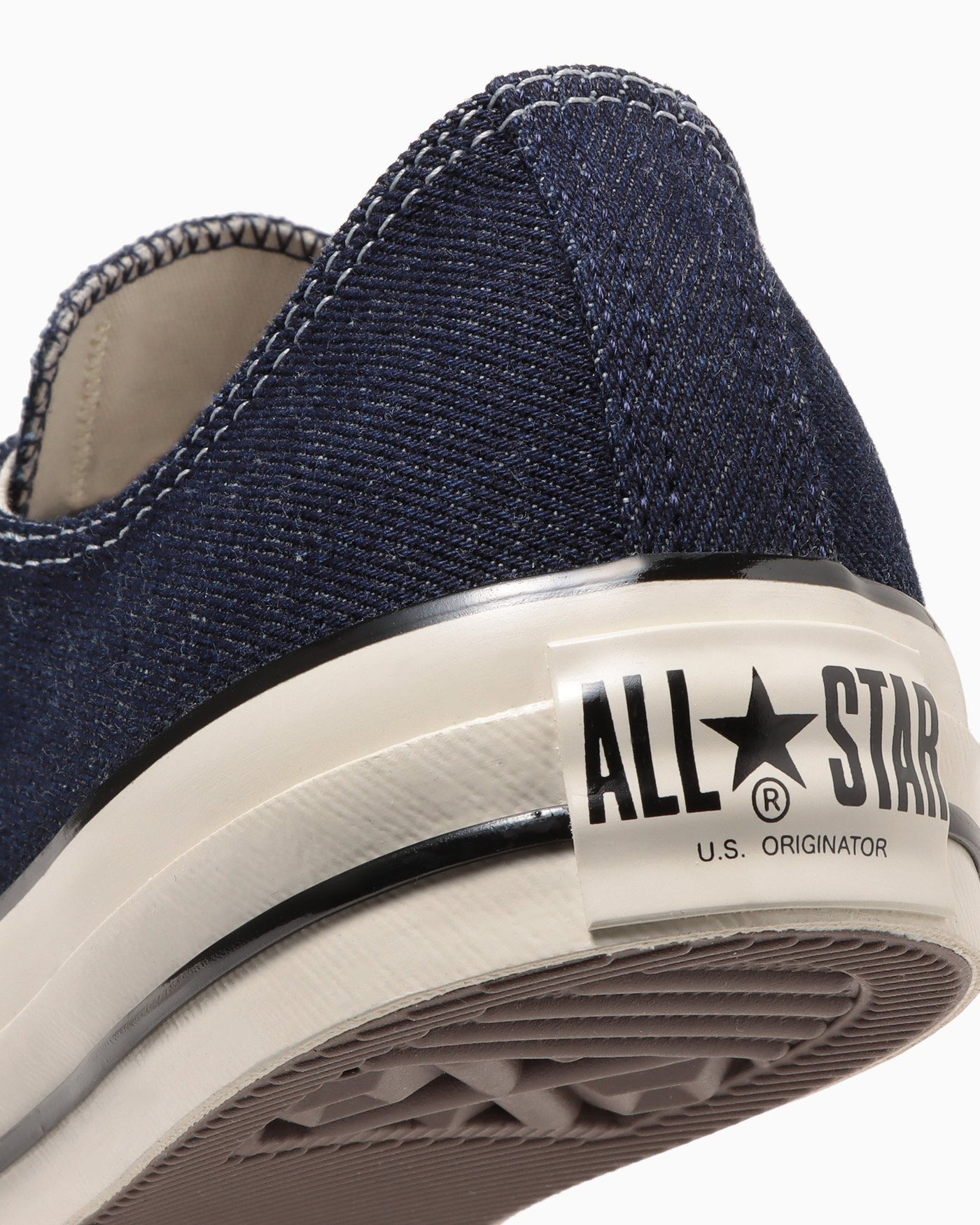 ALL STAR US DENIM V-3 OX