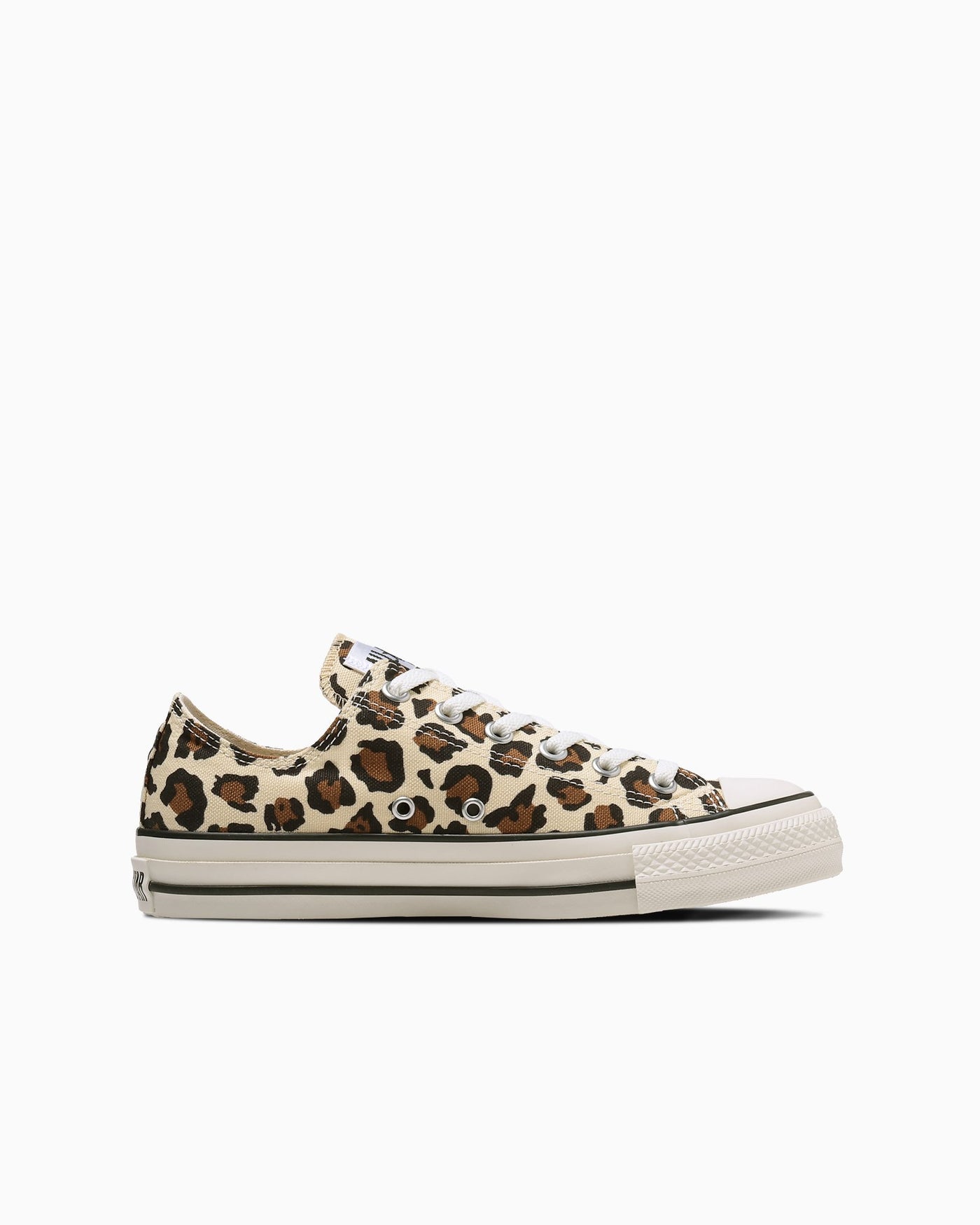 ALL STAR Ⓡ LEOPARD OX