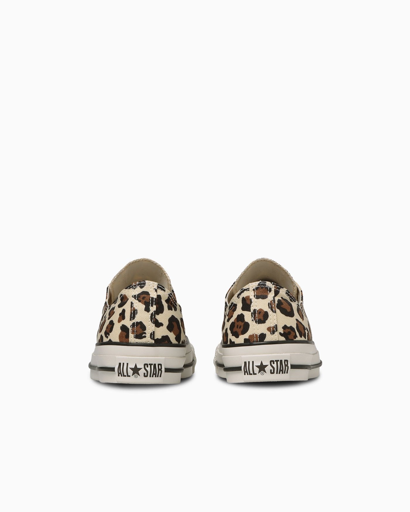 ALL STAR Ⓡ LEOPARD OX