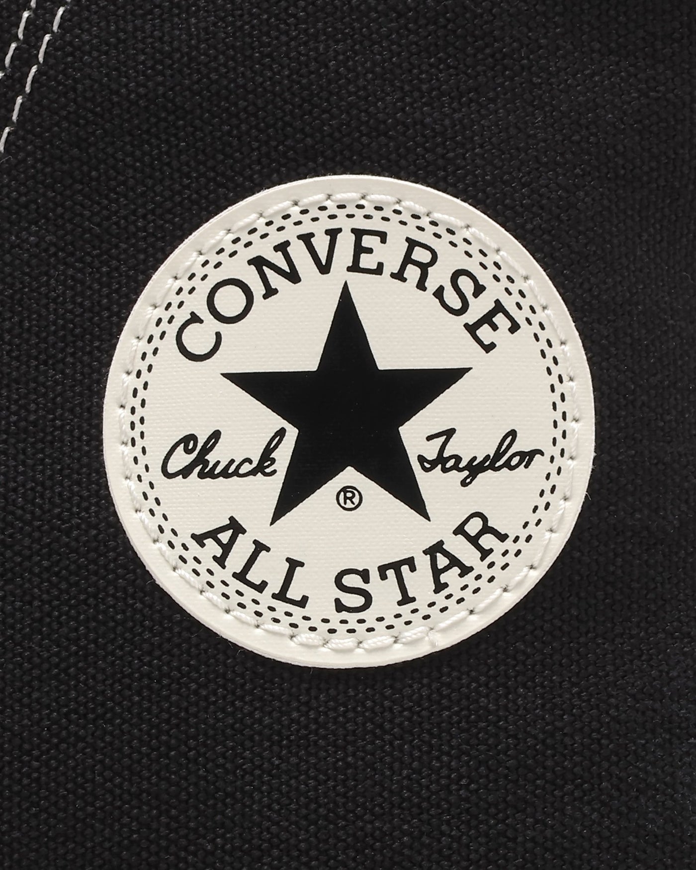 ALL STAR Ⓡ ROSEEMBROIDERY HI