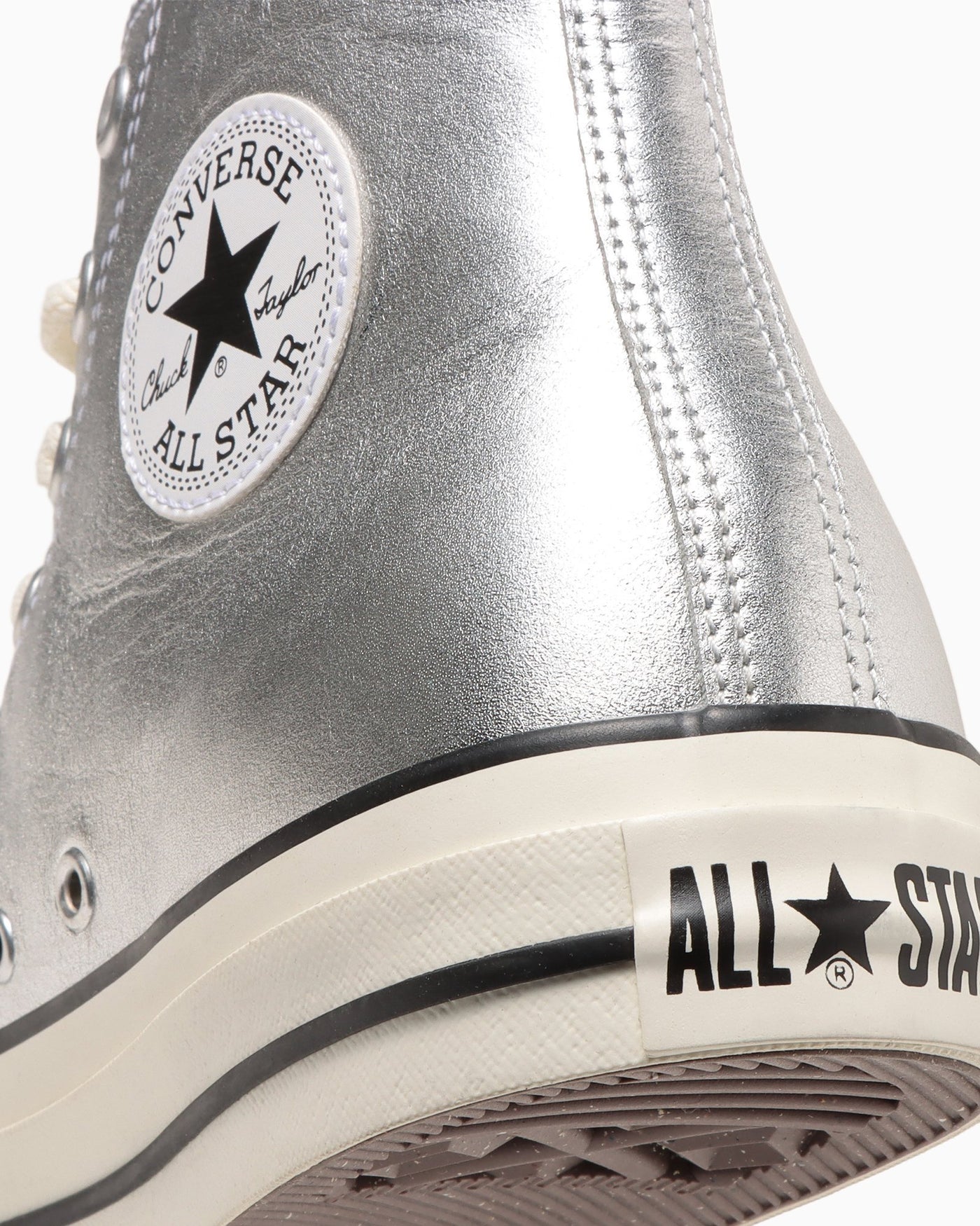 LEATHER ALL STAR Ⓡ HI