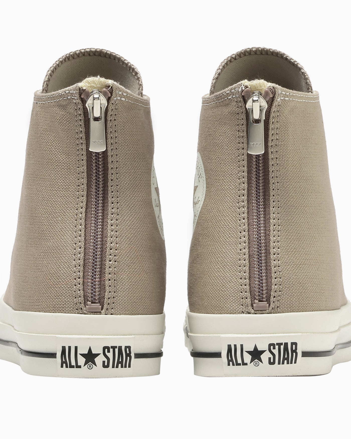 ALL STAR Ⓡ BACKZIP HI