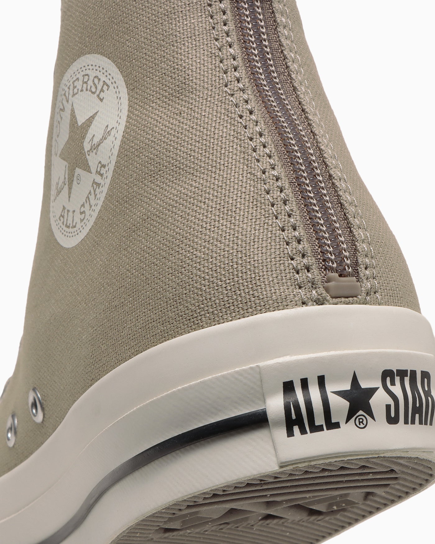 ALL STAR Ⓡ BACKZIP HI