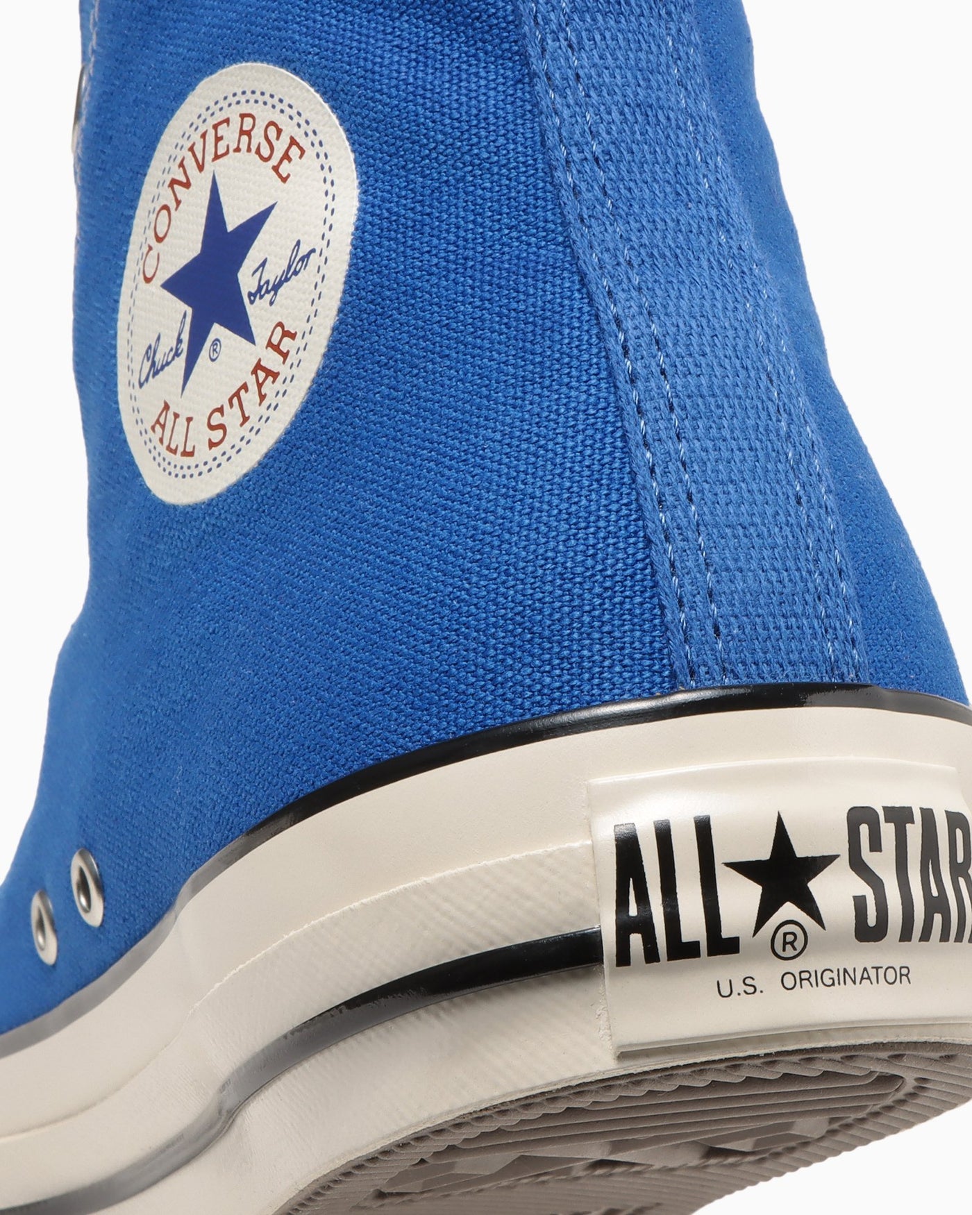 ALL STAR US HI