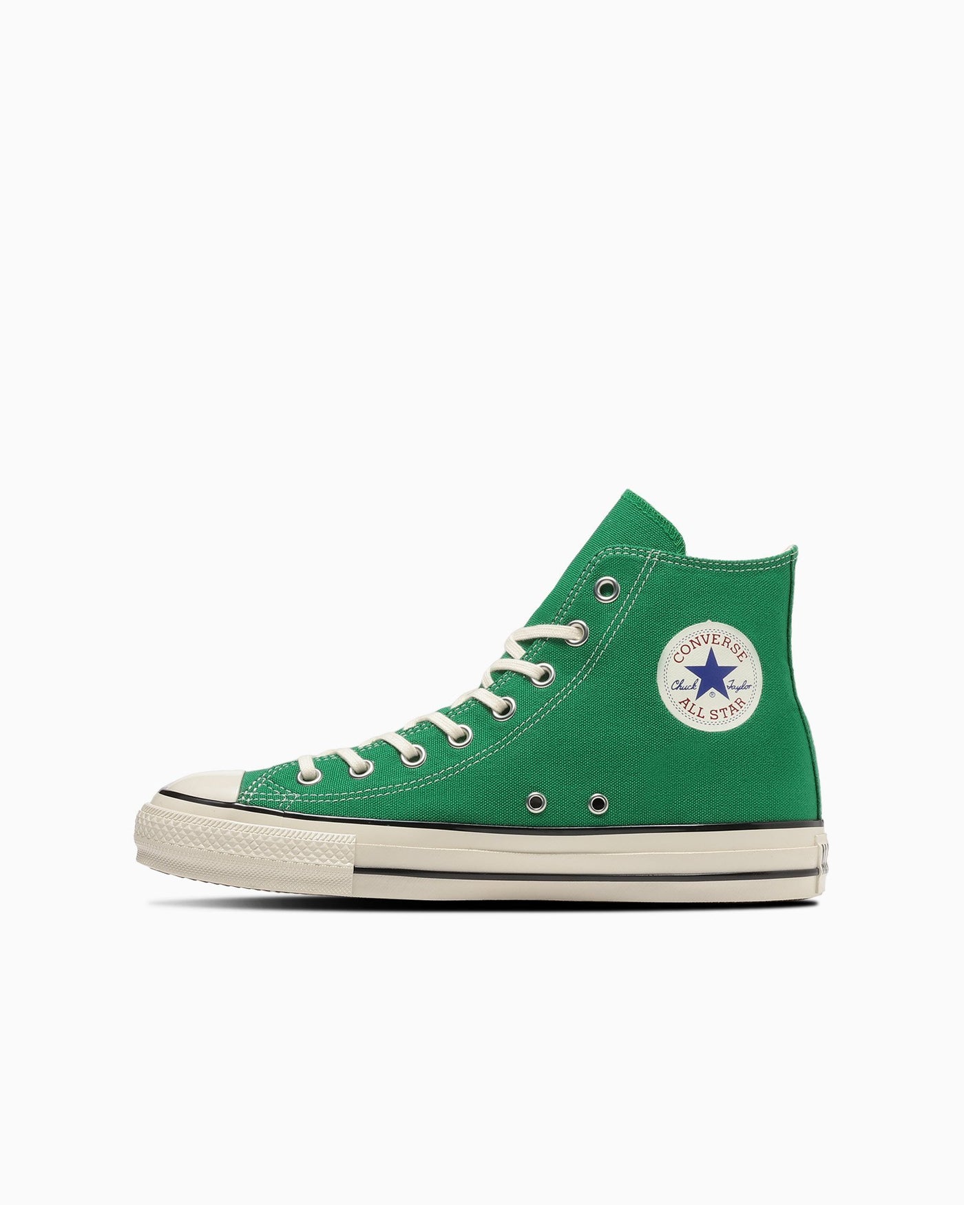 Green Green Shoes