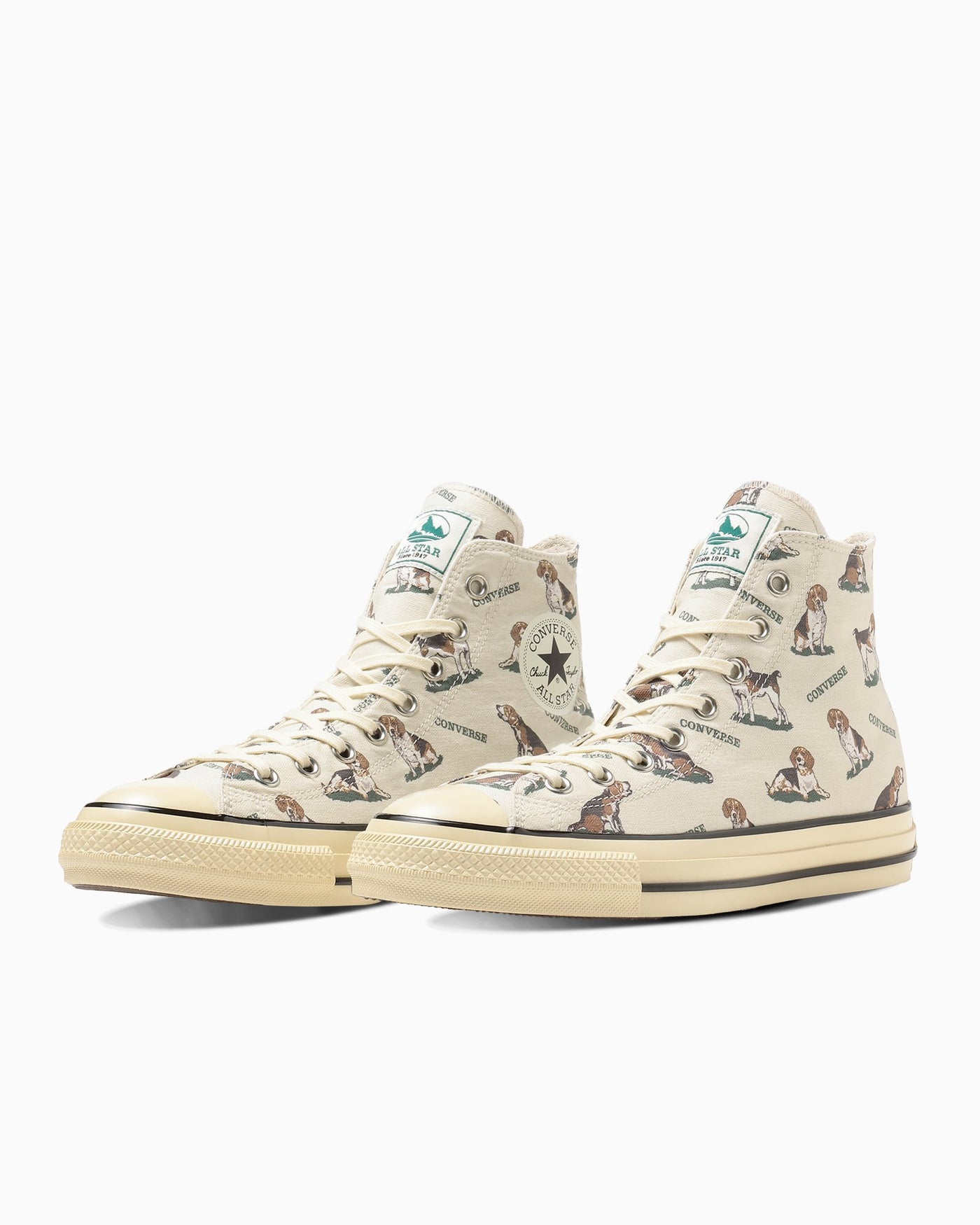 ALL STAR US HUNTING HI