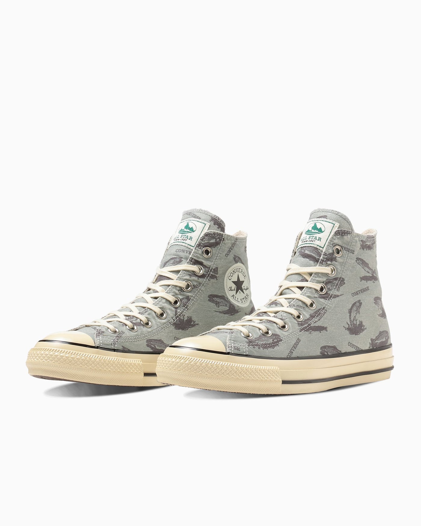 ALL STAR US HUNTING HI