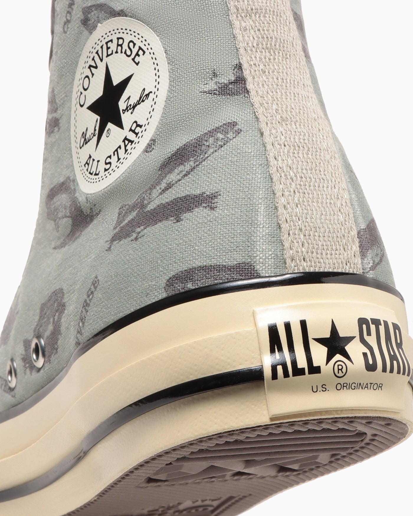 ALL STAR US HUNTING HI