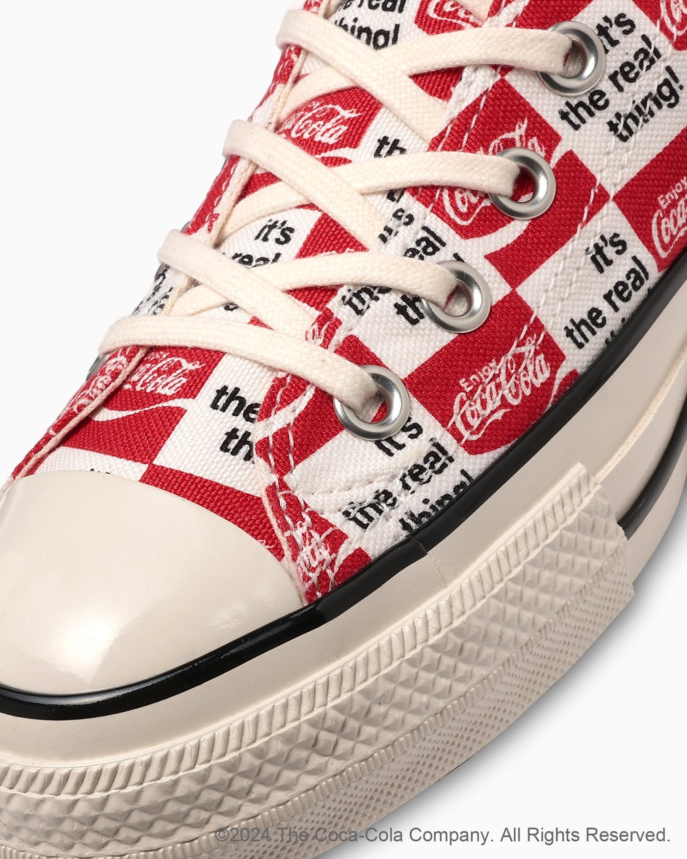 ALL STAR US Coca-Cola CK HI