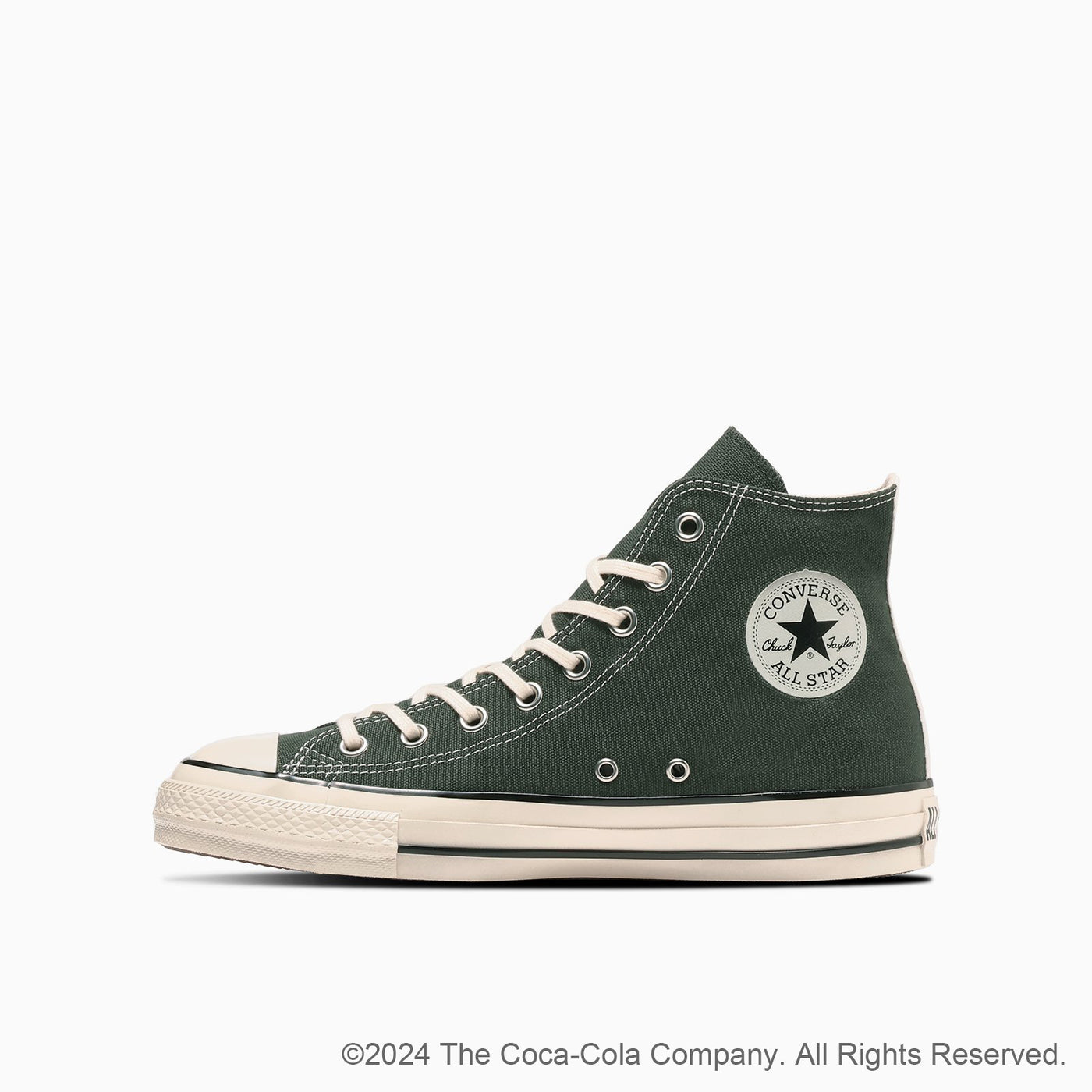 ALL STAR US Coca-Cola UF HI