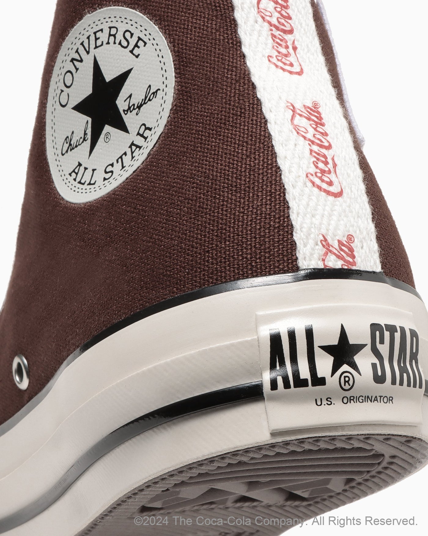 ALL STAR US Coca-Cola UF HI