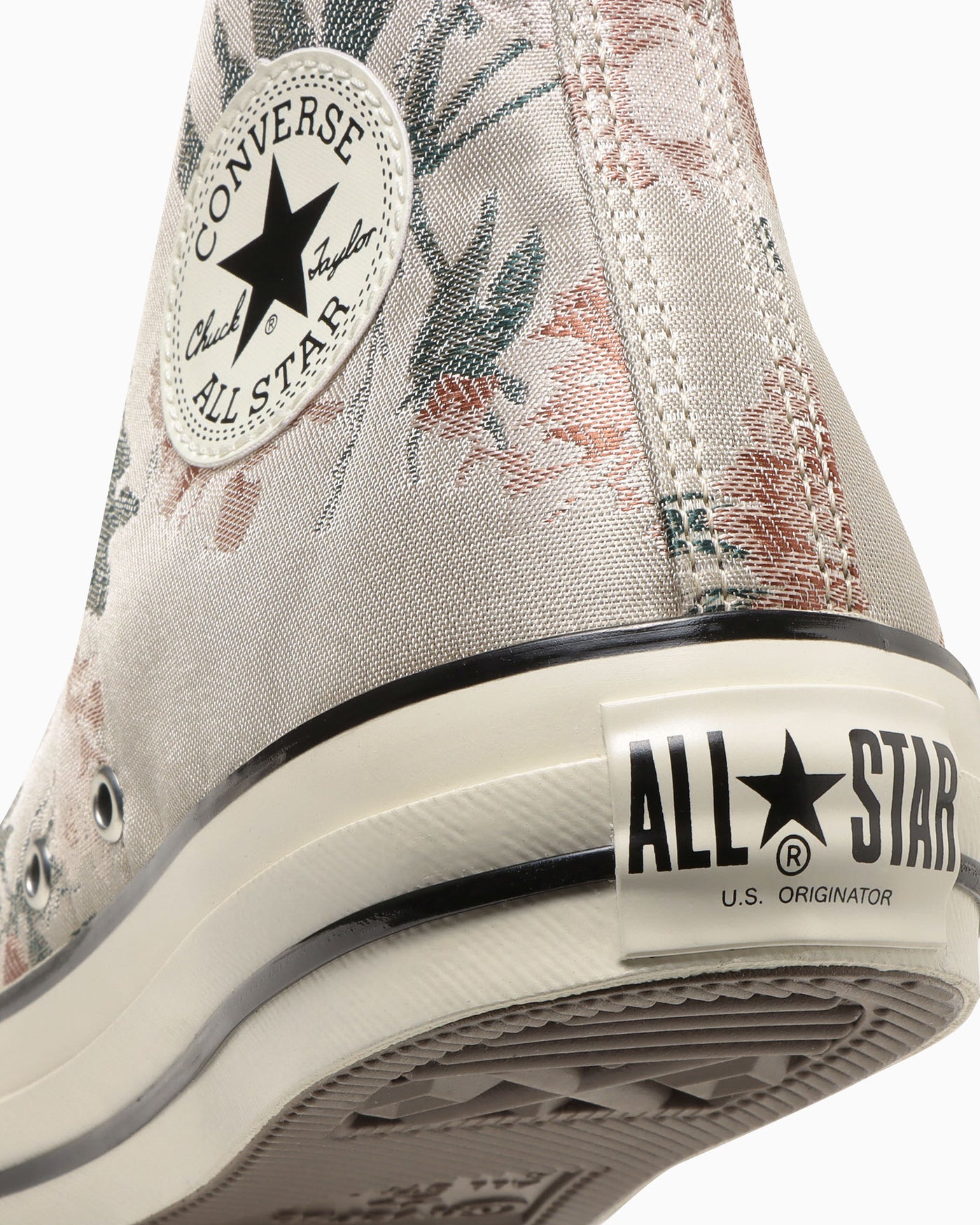 ALL STAR US FLOWER HI