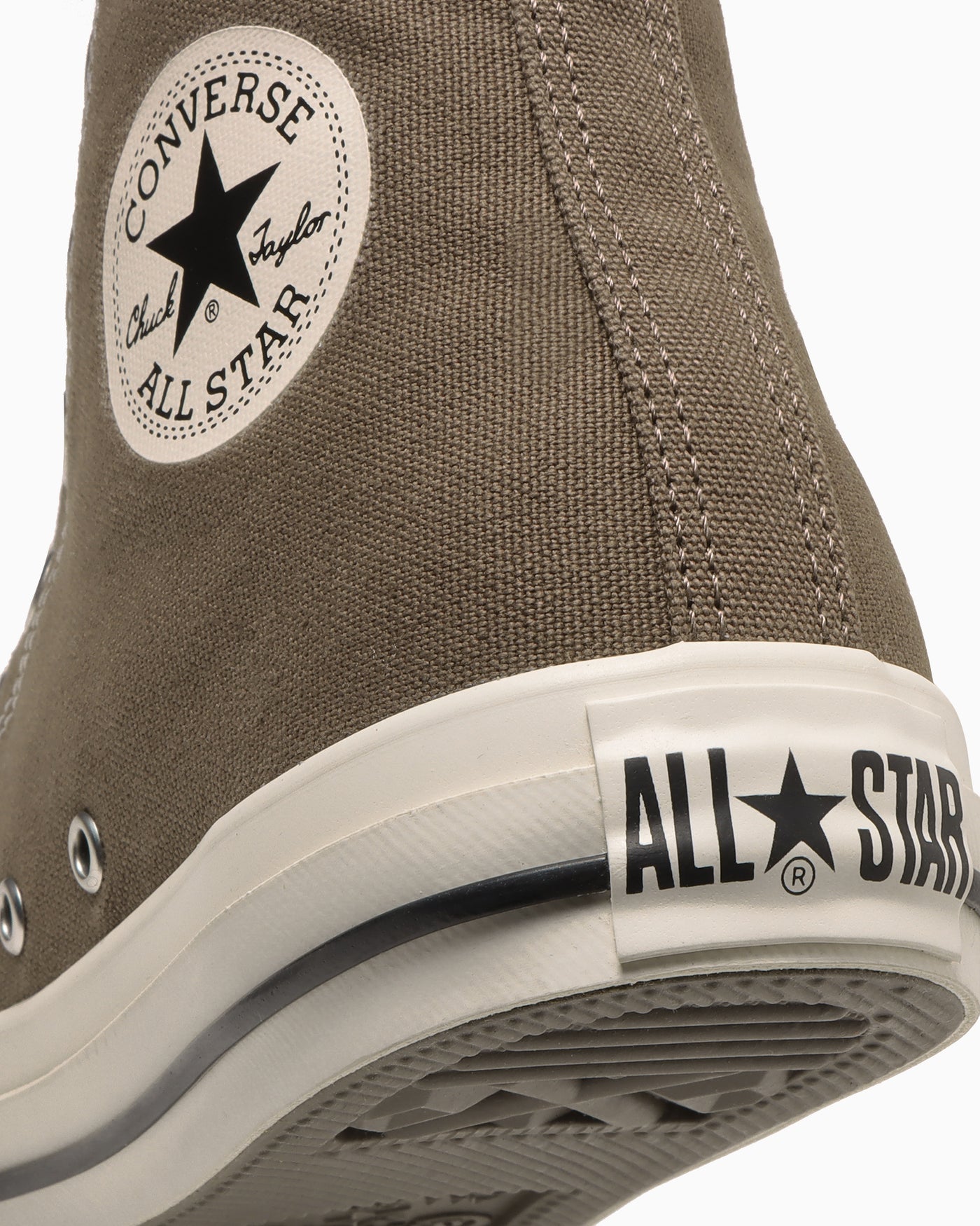 ALL STAR WASHEDCANVAS HI