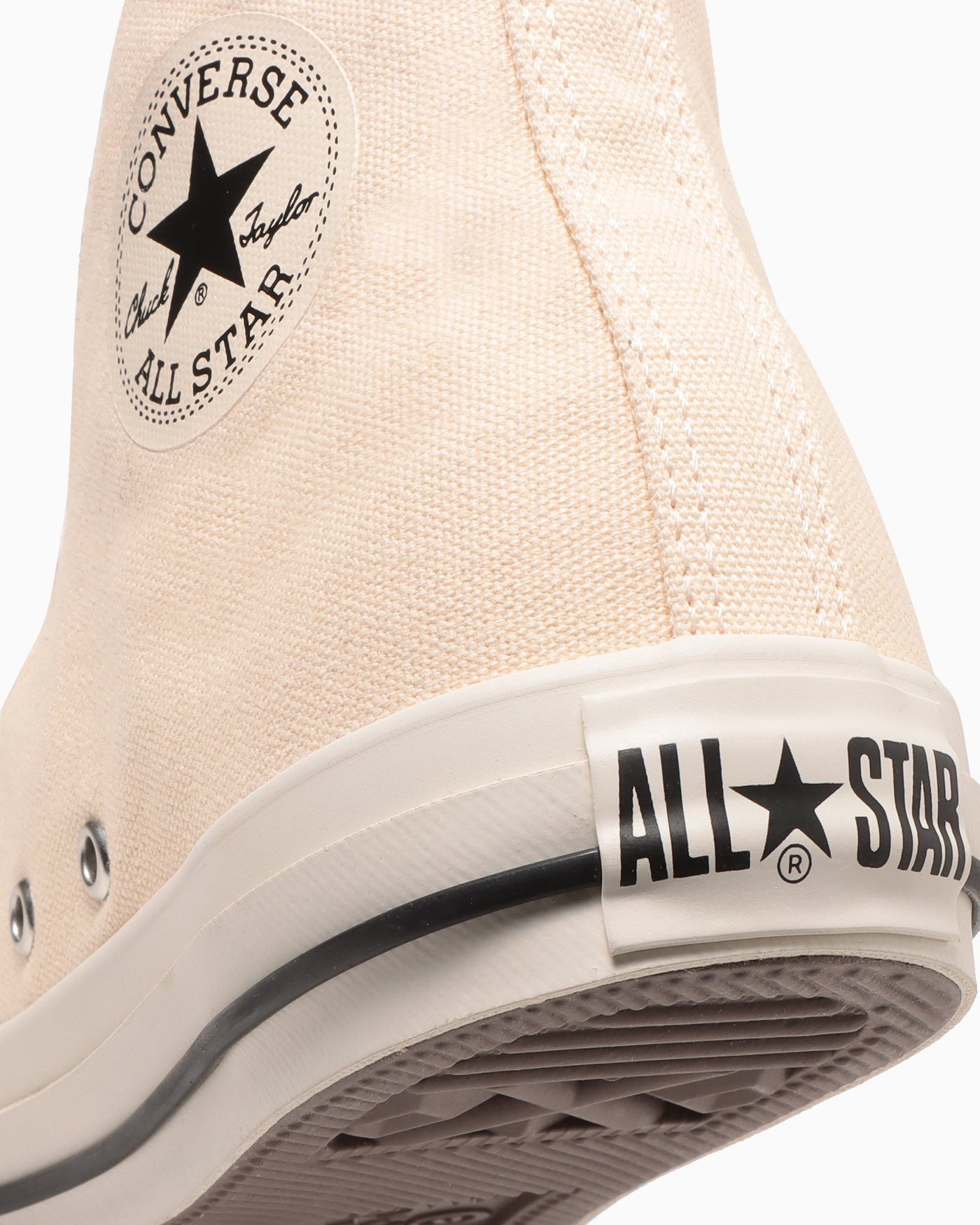 ALL STAR WASHEDCANVAS HI