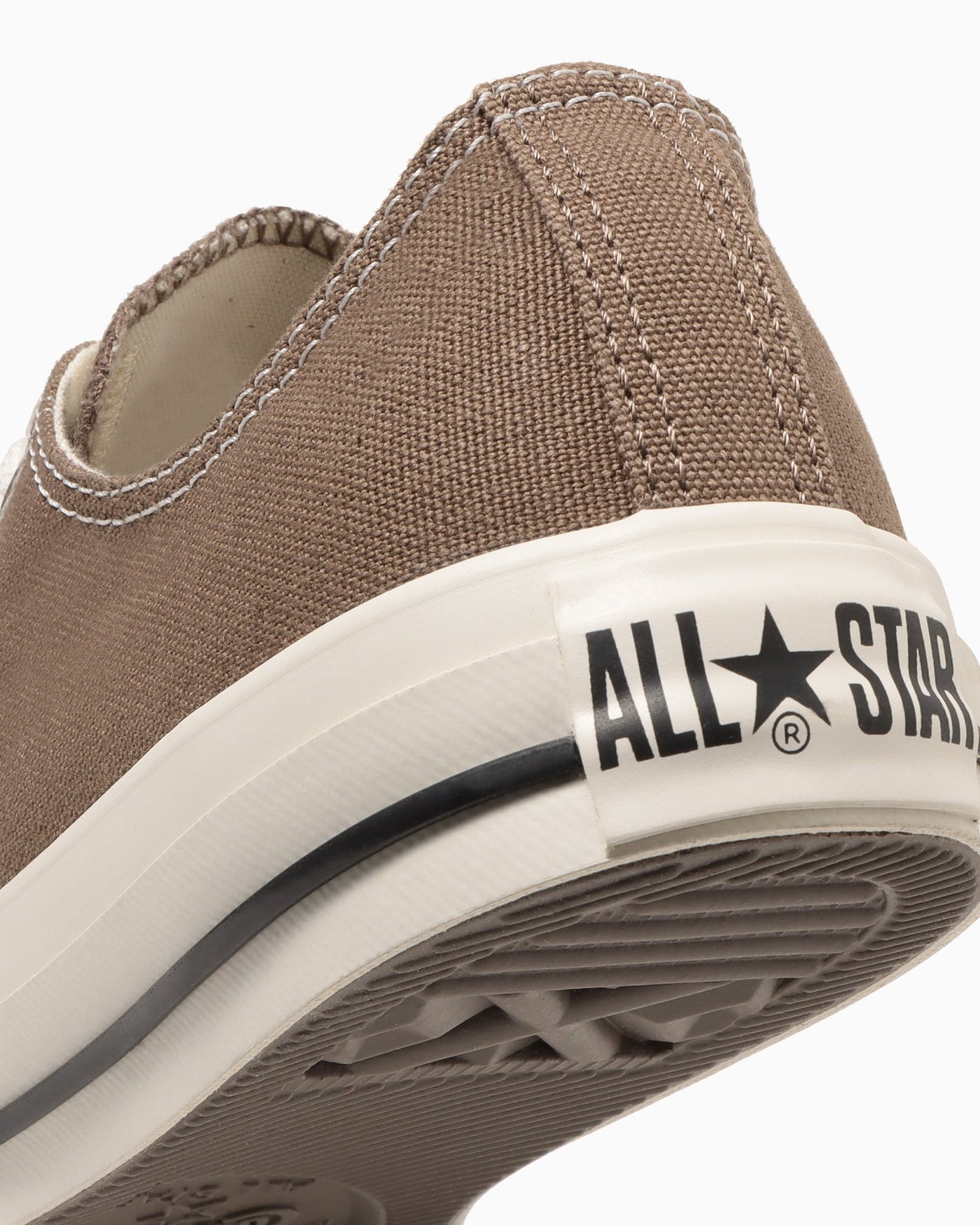 ALL STAR WASHEDCANVAS OX