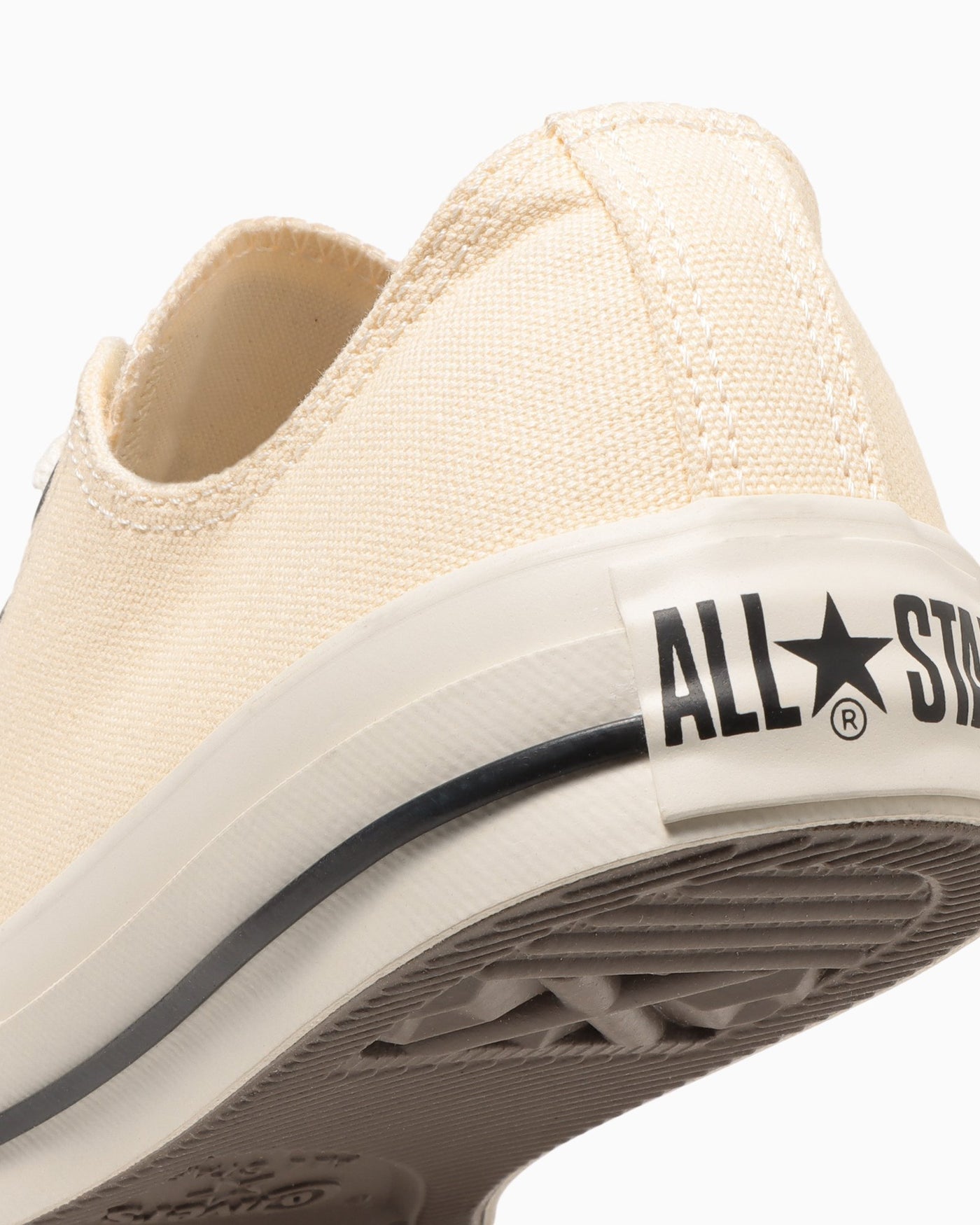 ALL STAR WASHEDCANVAS OX