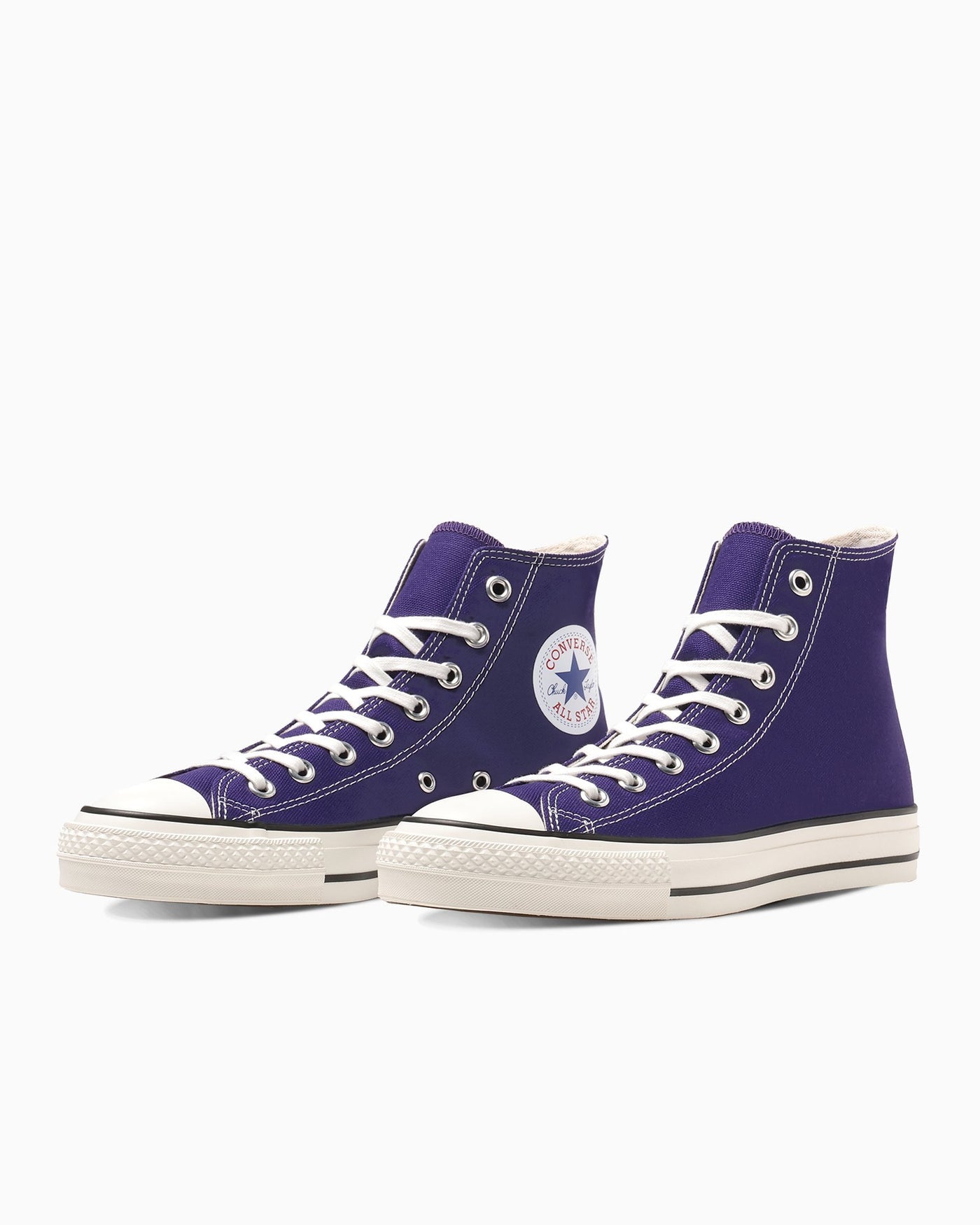 CANVAS ALL STAR J HI