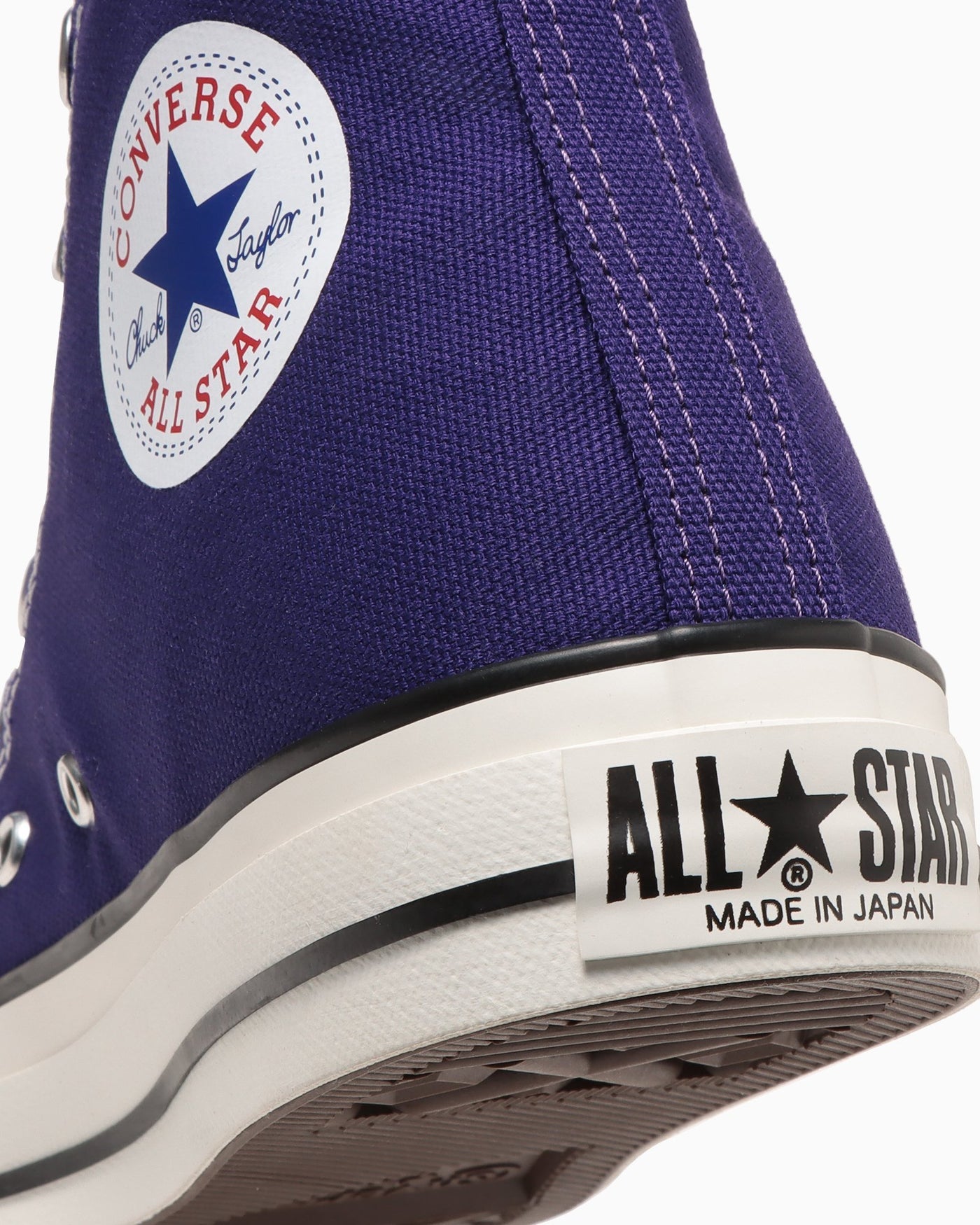 CANVAS ALL STAR J HI