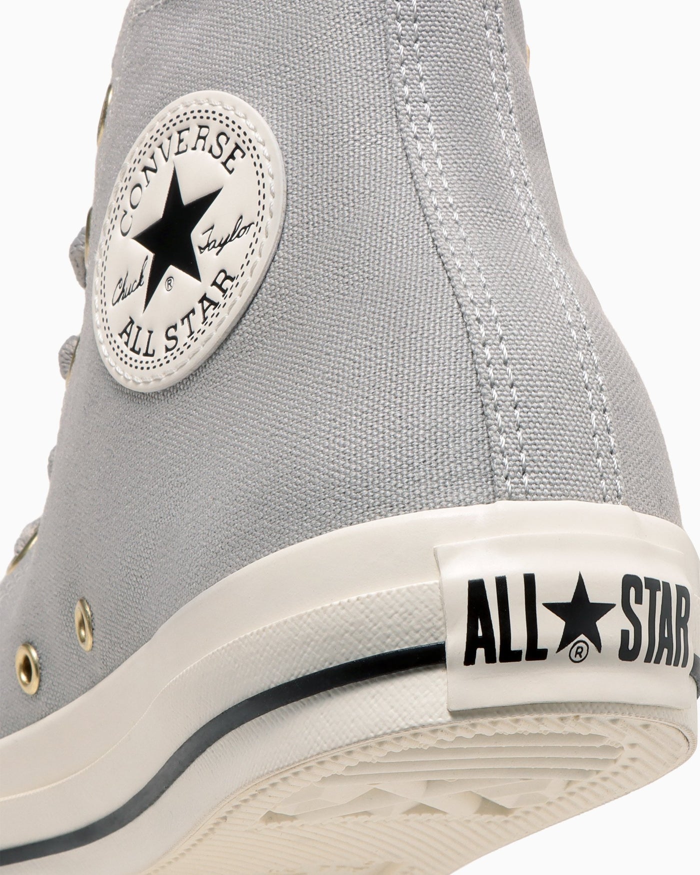 ALL STAR GOLDZIP HI