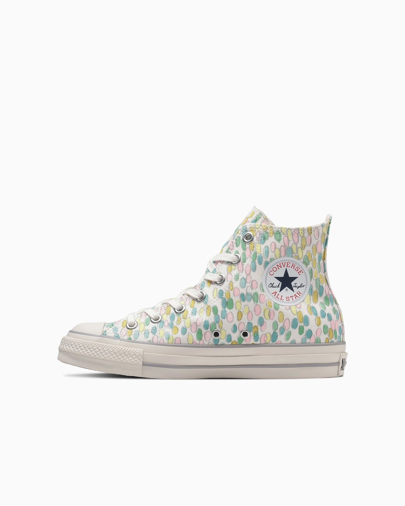 Multicolor Mina Perhonen Sneakers