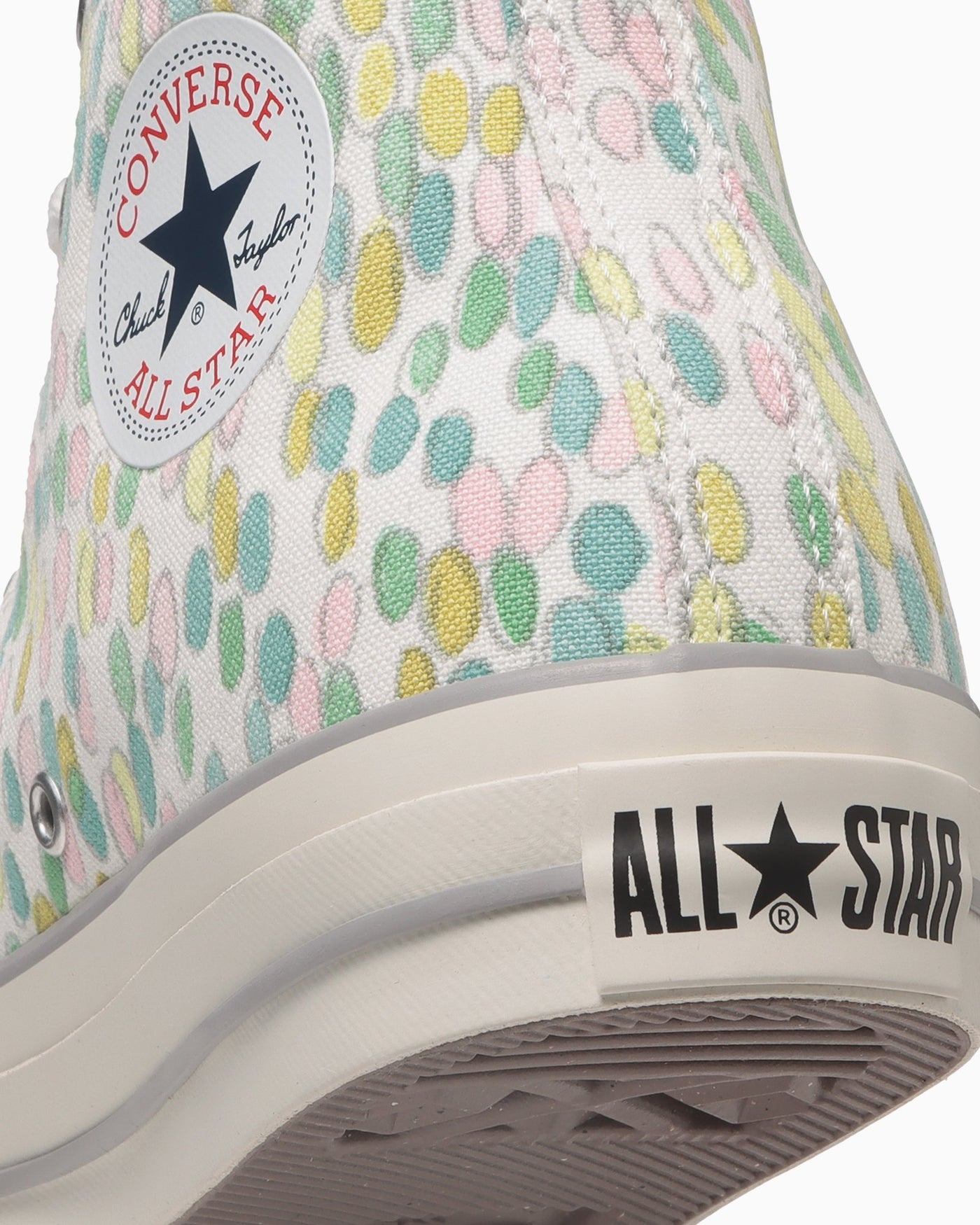 ALL STAR Ⓡ JB HI / MP