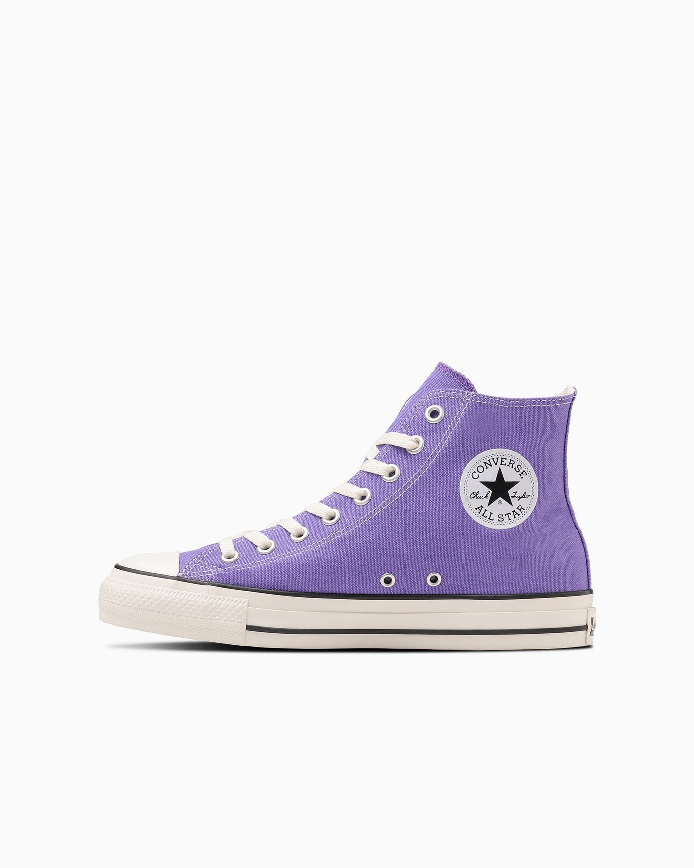 Purple Blue Purple Sneakers