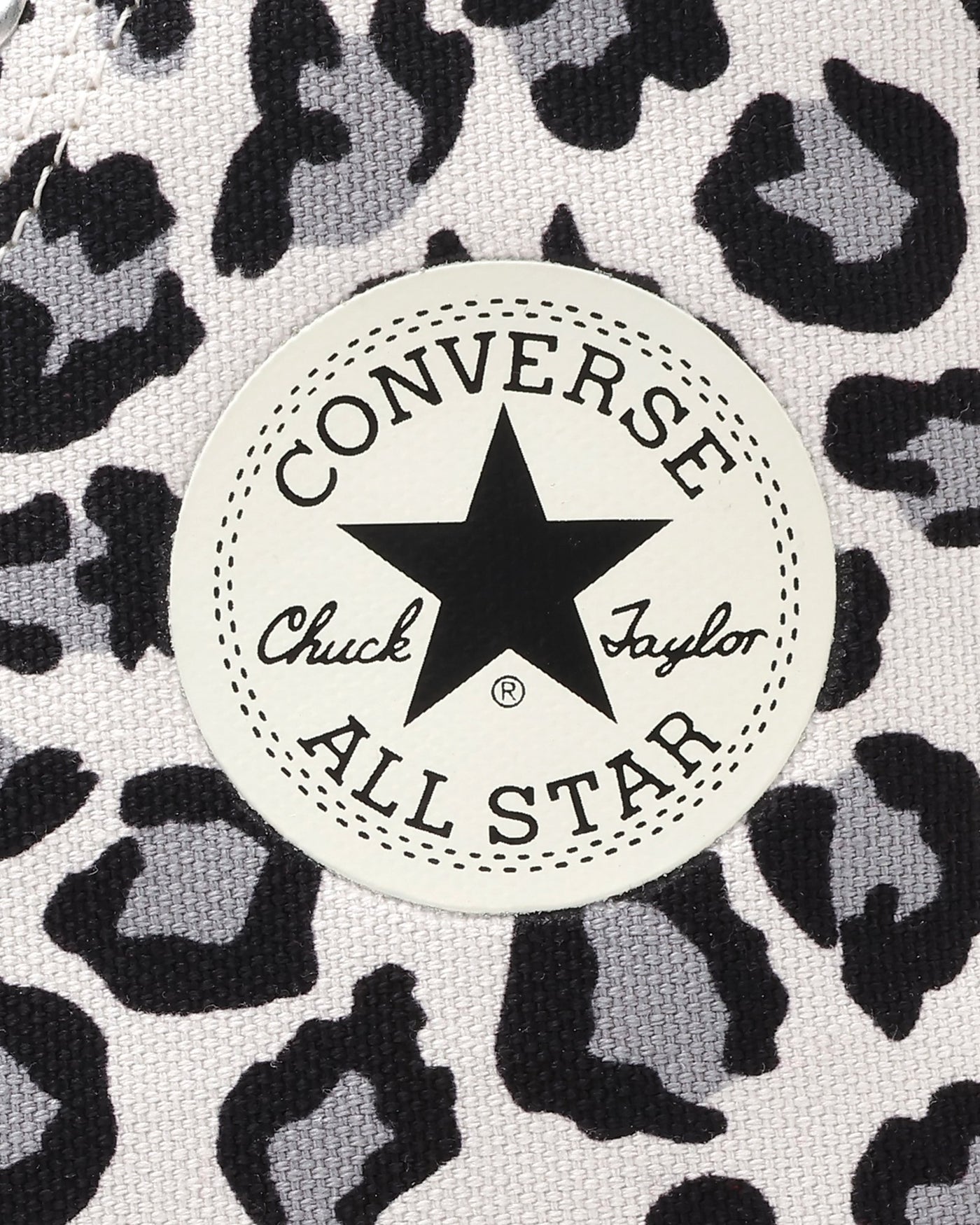 ALL STAR Ⓡ BACKZIP HI