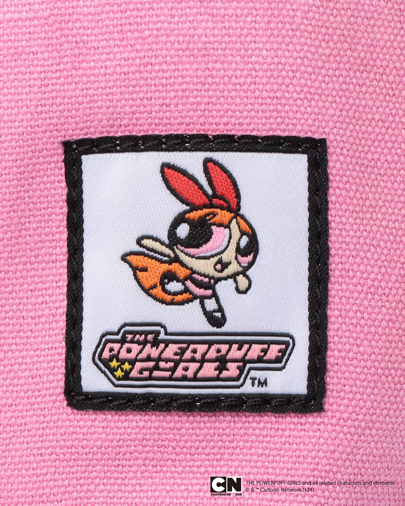 ALL STAR LIGHT PLTS HI / THE POWERPUFF GIRLS